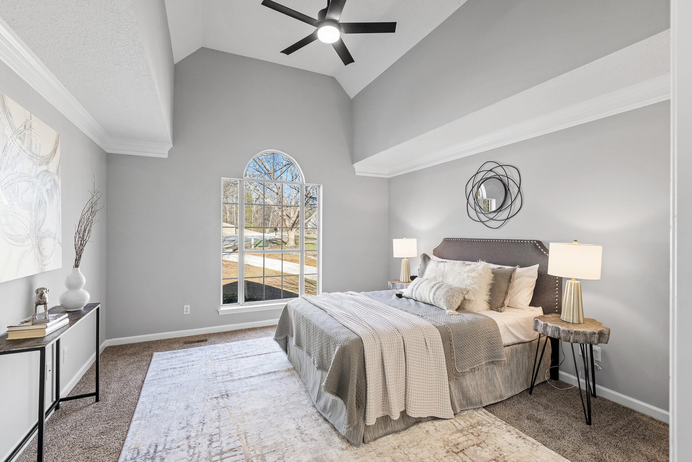 3096 Chapel Bend Drive