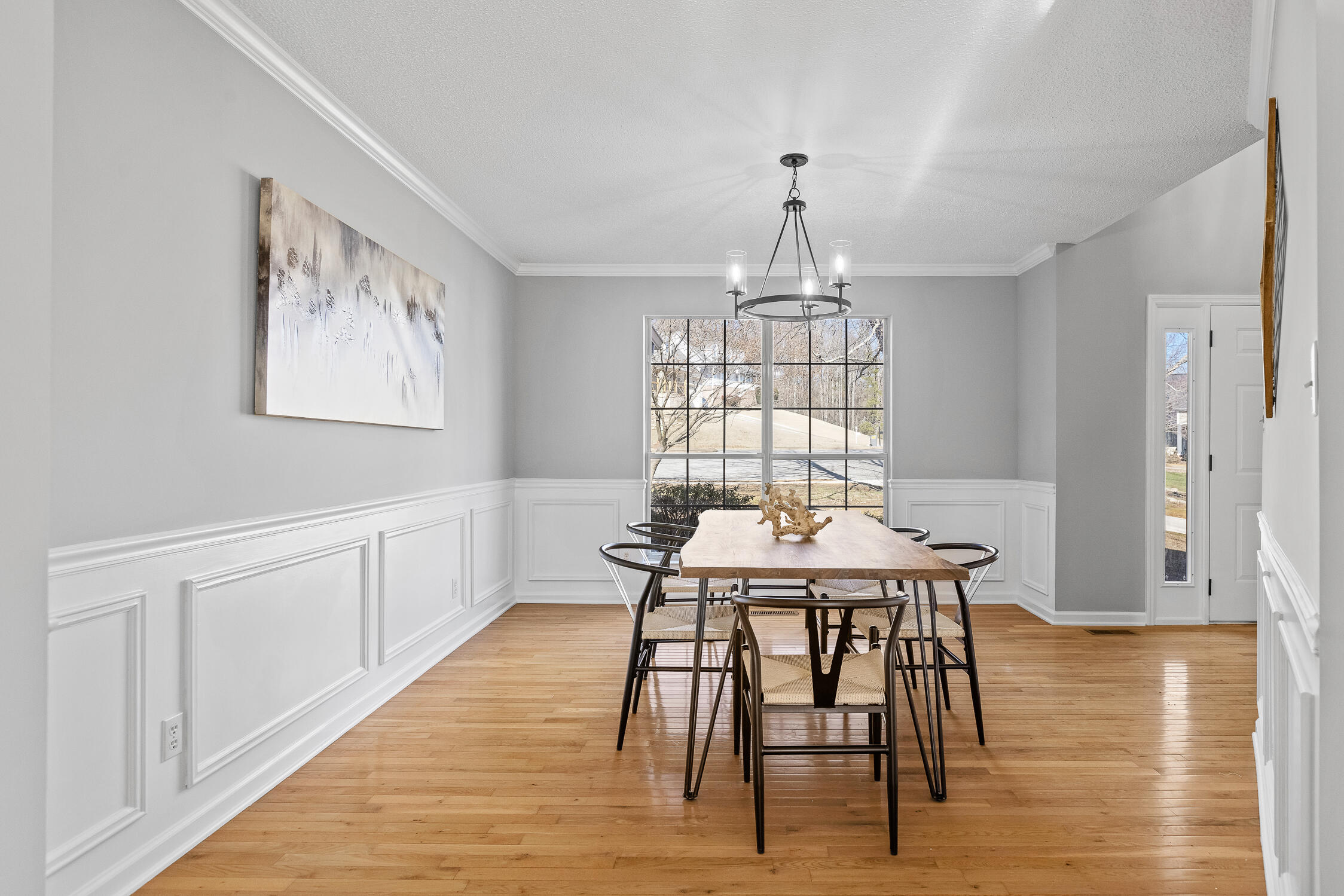 3096 Chapel Bend Drive