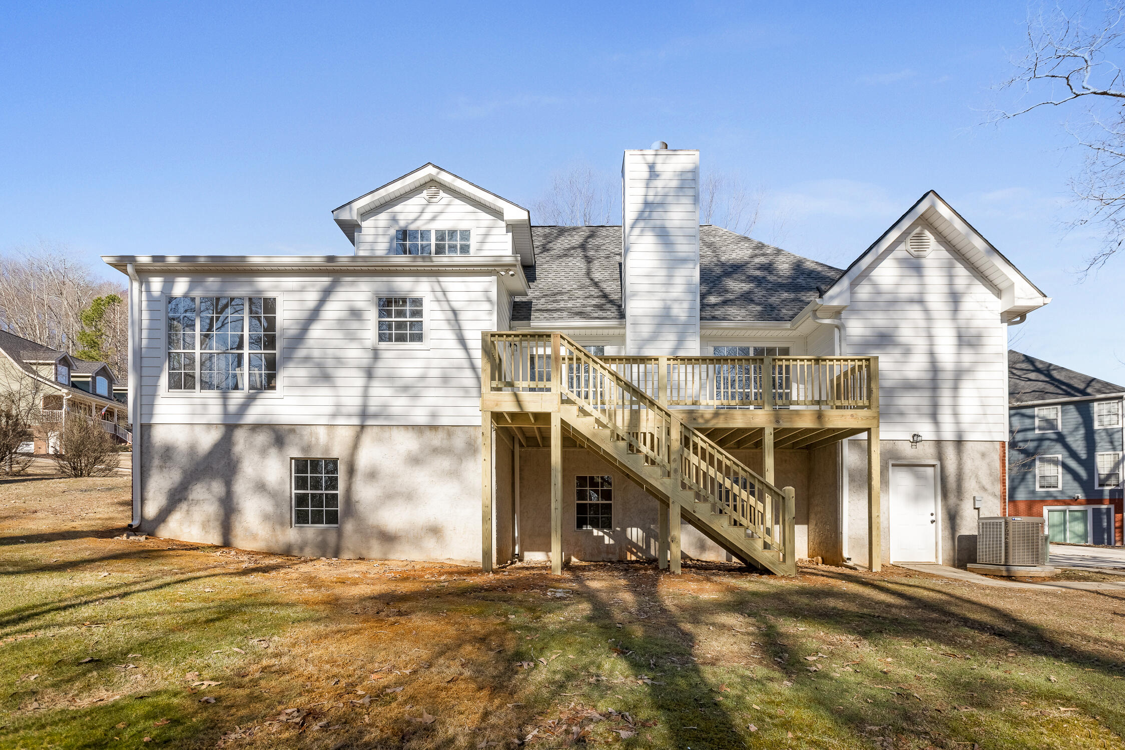 3096 Chapel Bend Drive