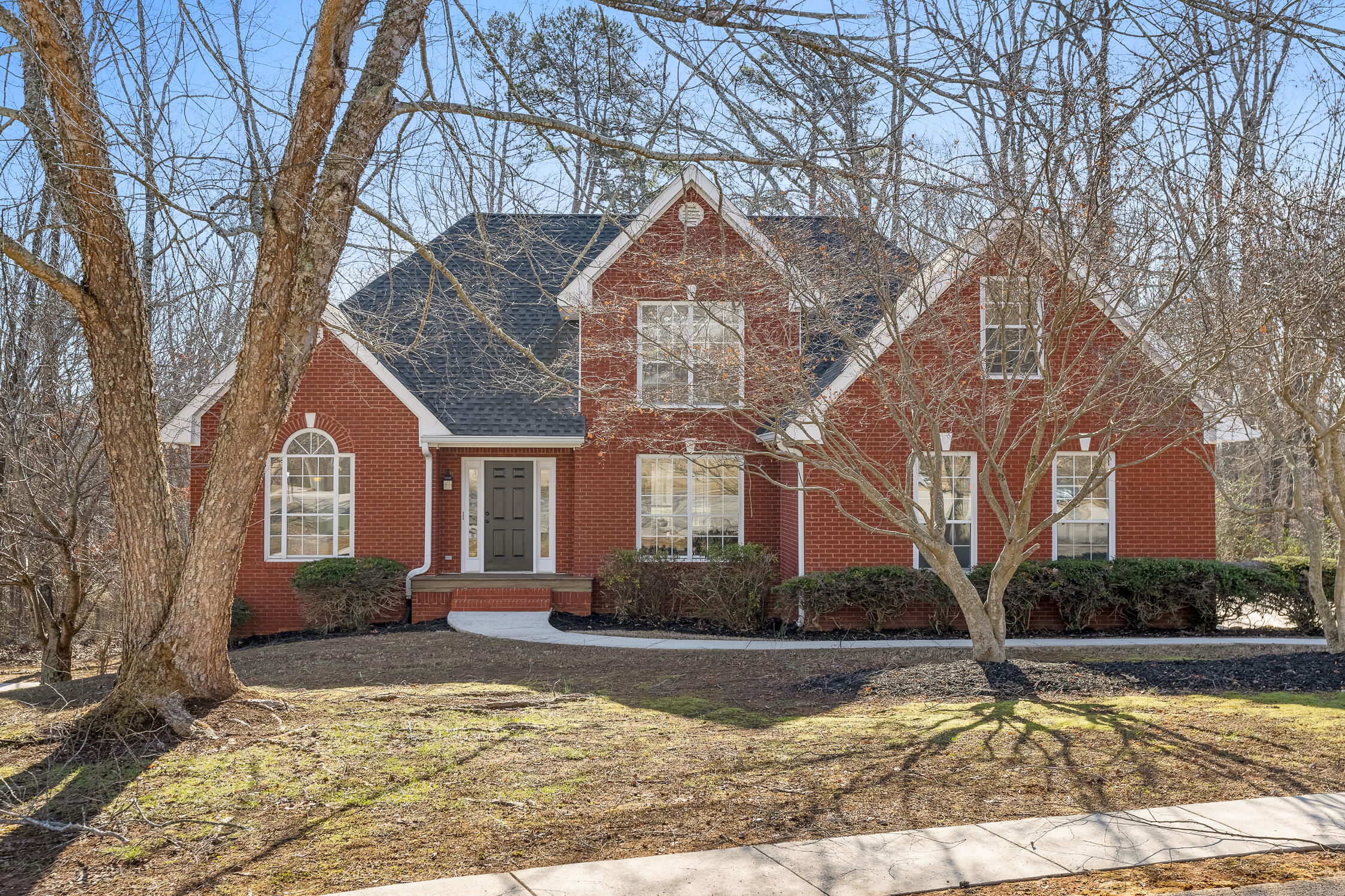 3096 Chapel Bend Drive