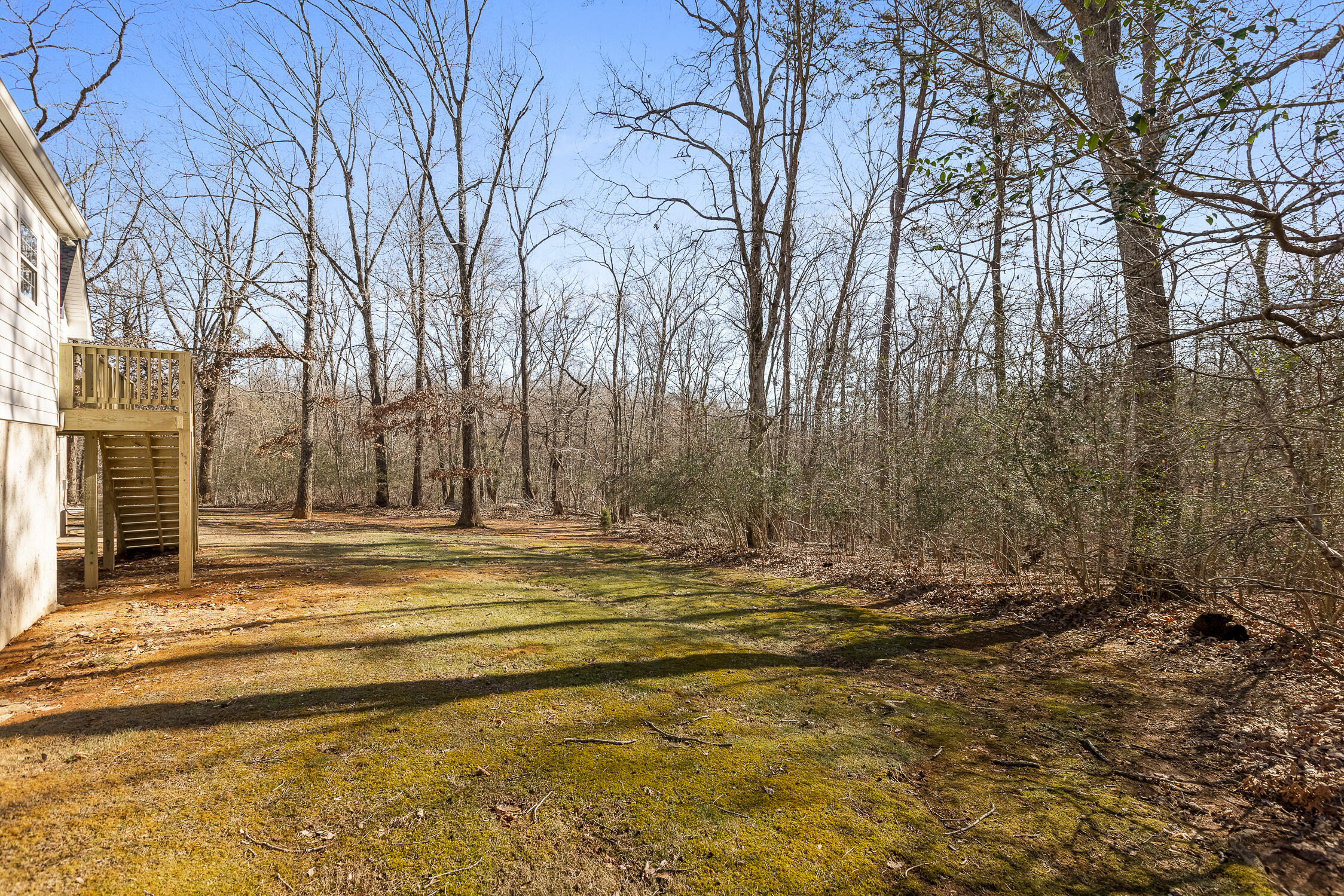 3096 Chapel Bend Drive