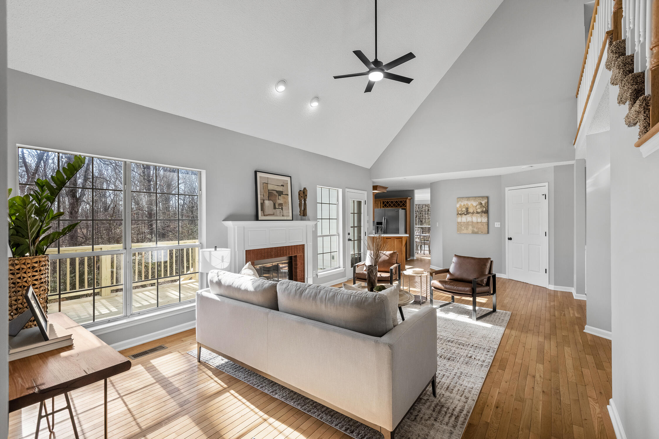 3096 Chapel Bend Drive