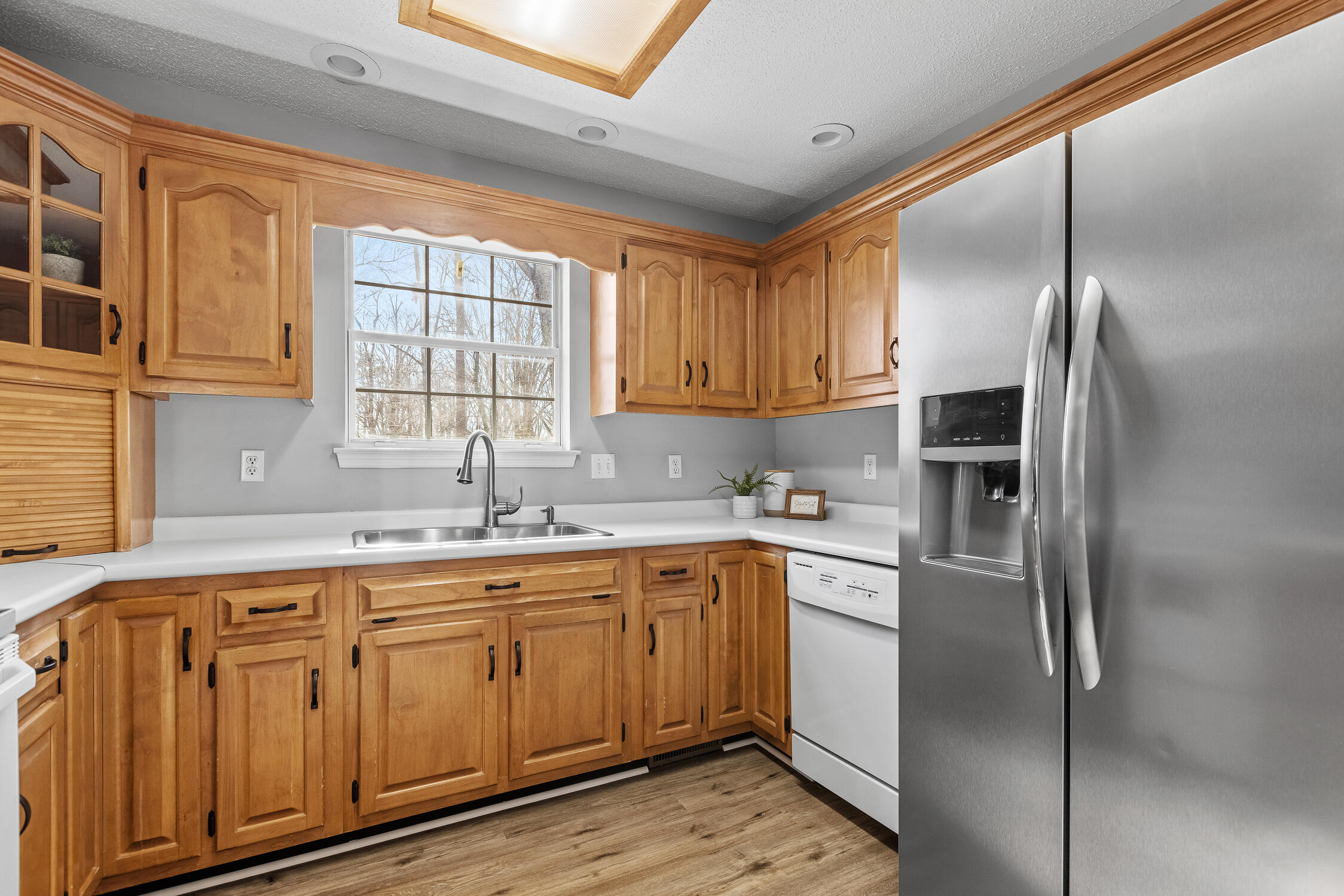 3096 Chapel Bend Drive