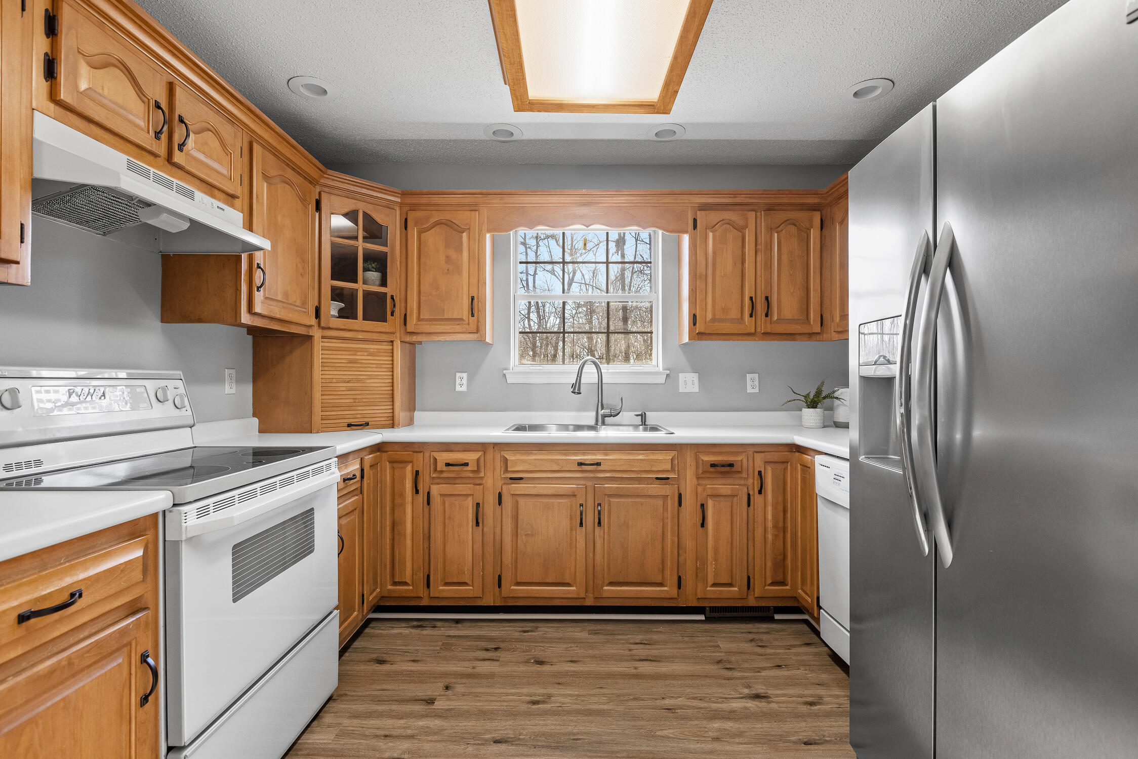 3096 Chapel Bend Drive