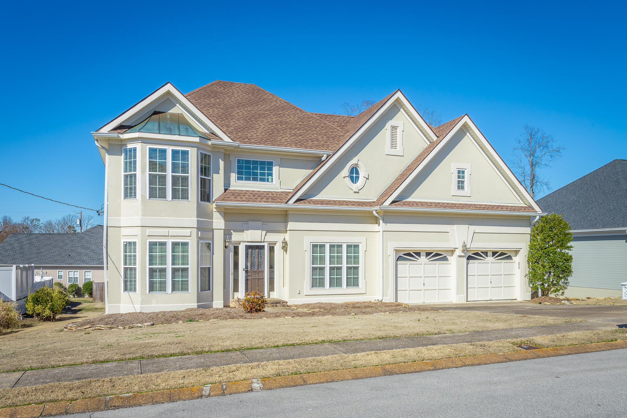 2323 Laurelton Creek Lane
