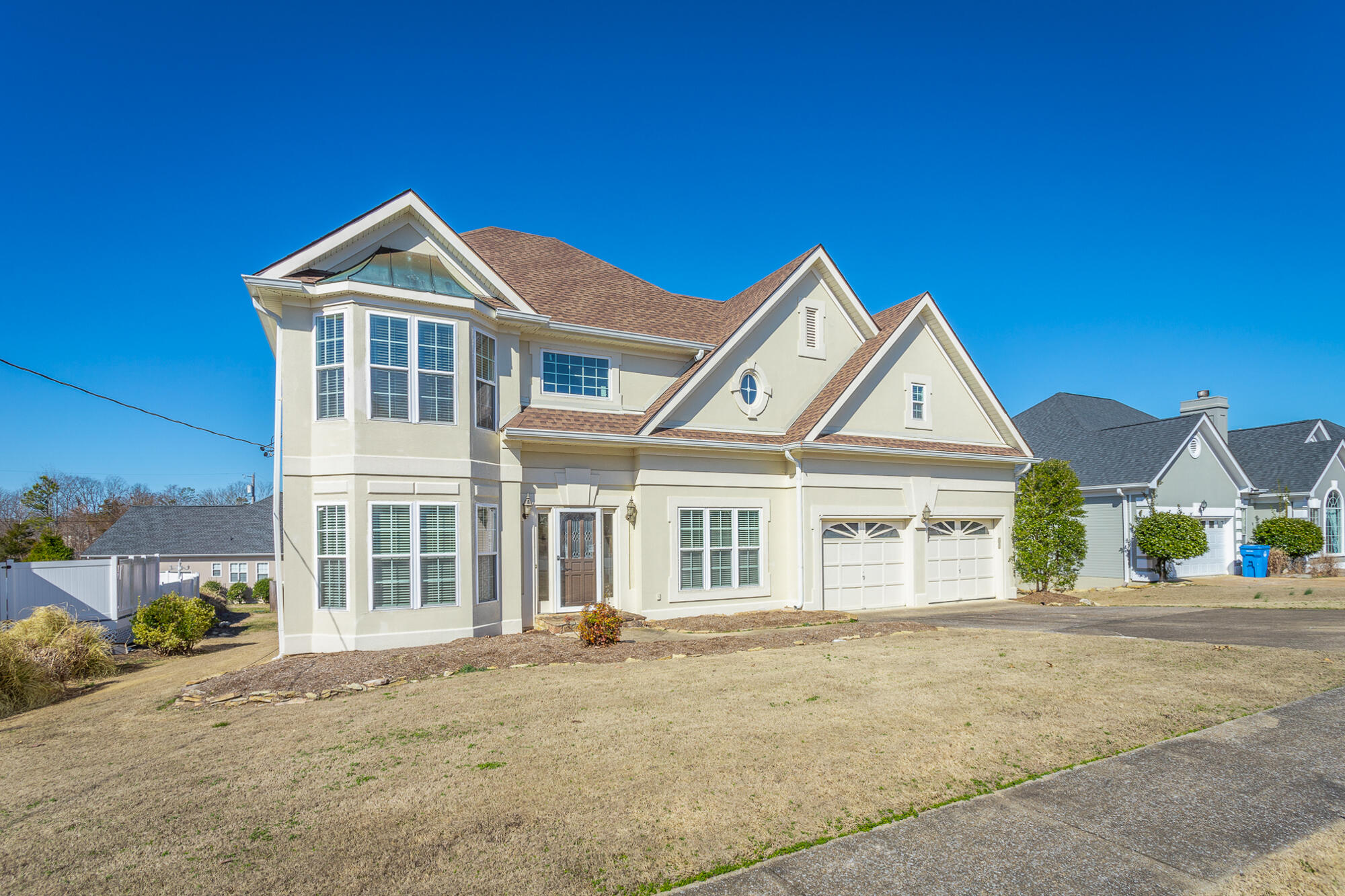 2323 Laurelton Creek Lane