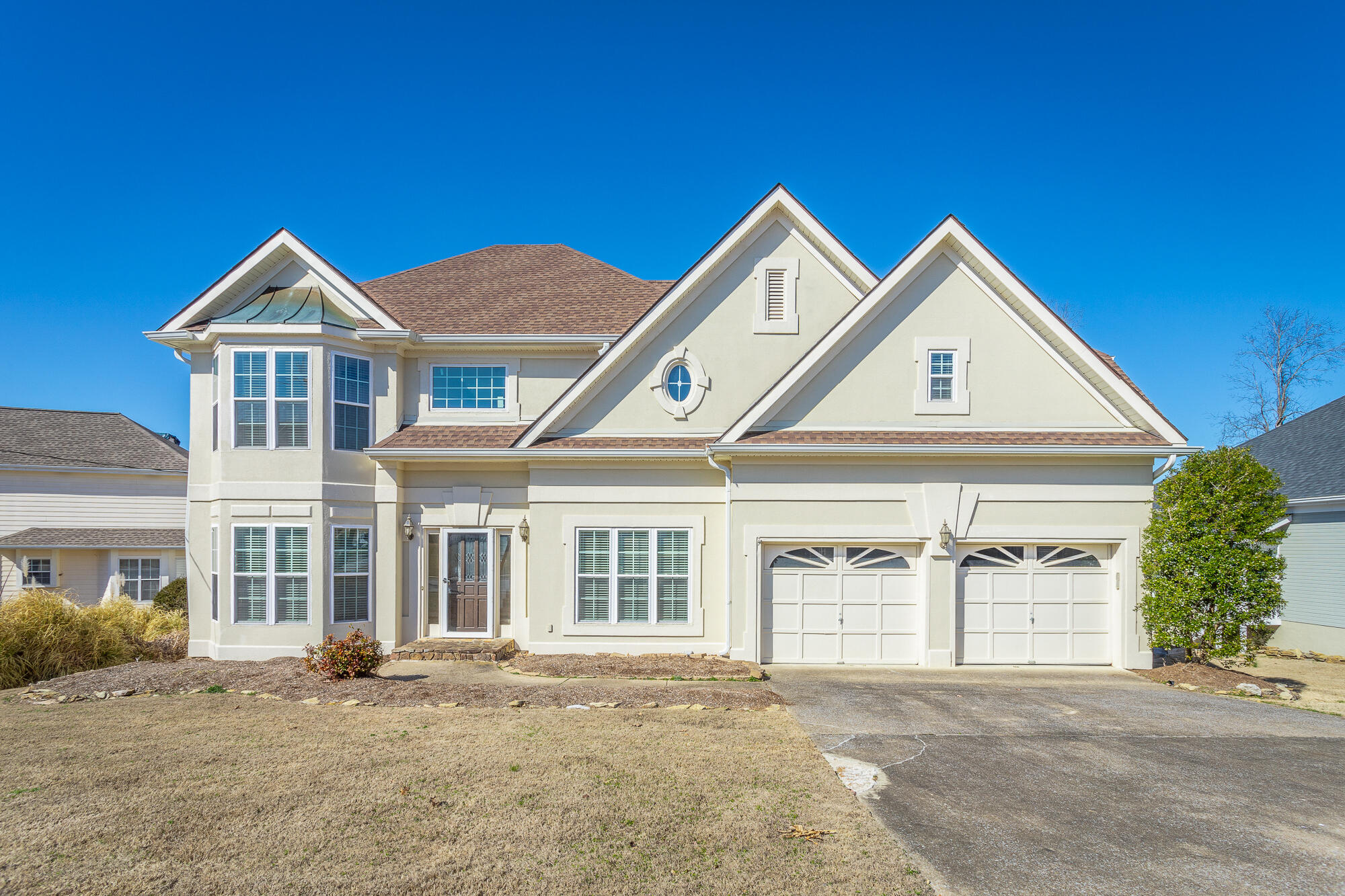 2323 Laurelton Creek Lane