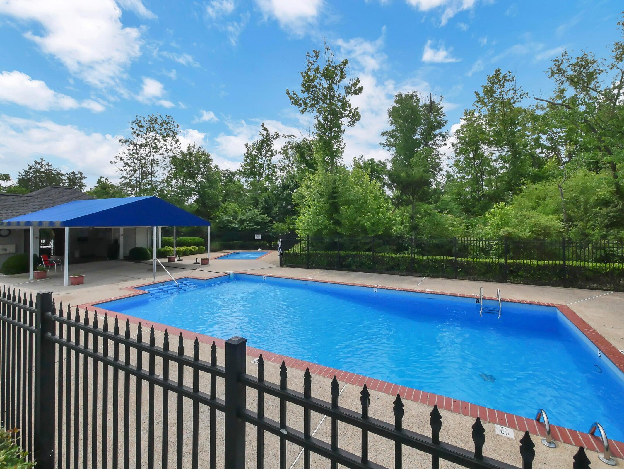 2323 Laurelton Creek Lane