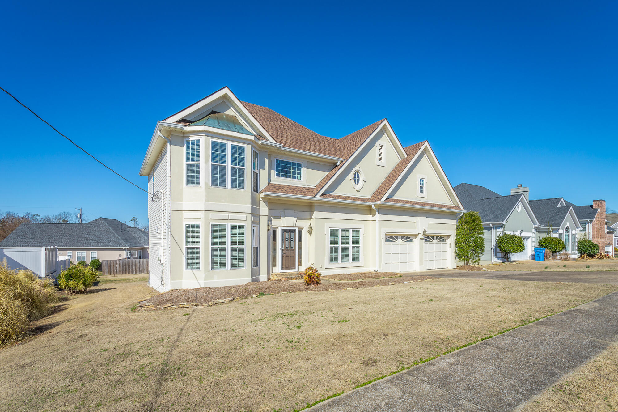 2323 Laurelton Creek Lane