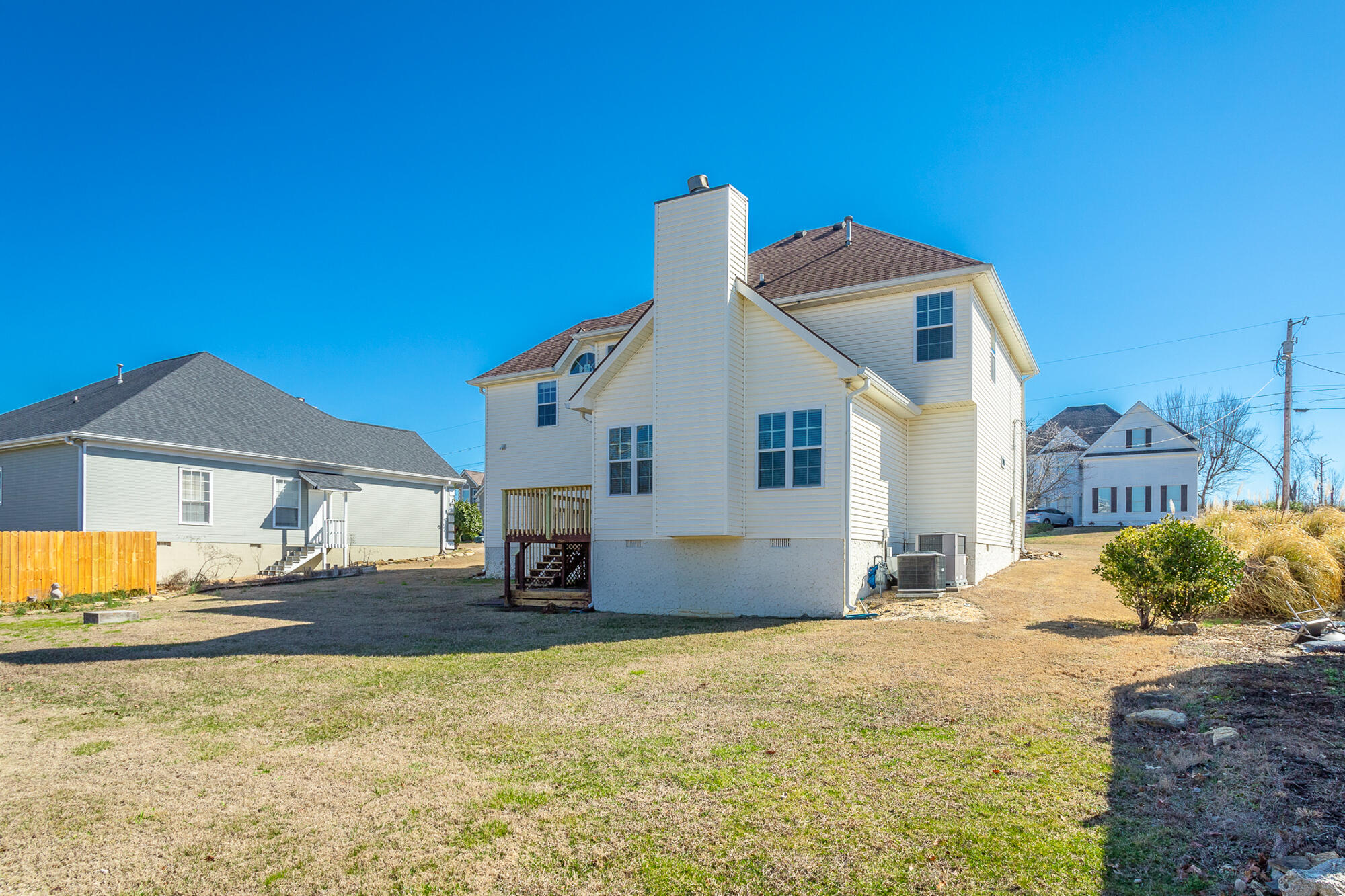 2323 Laurelton Creek Lane