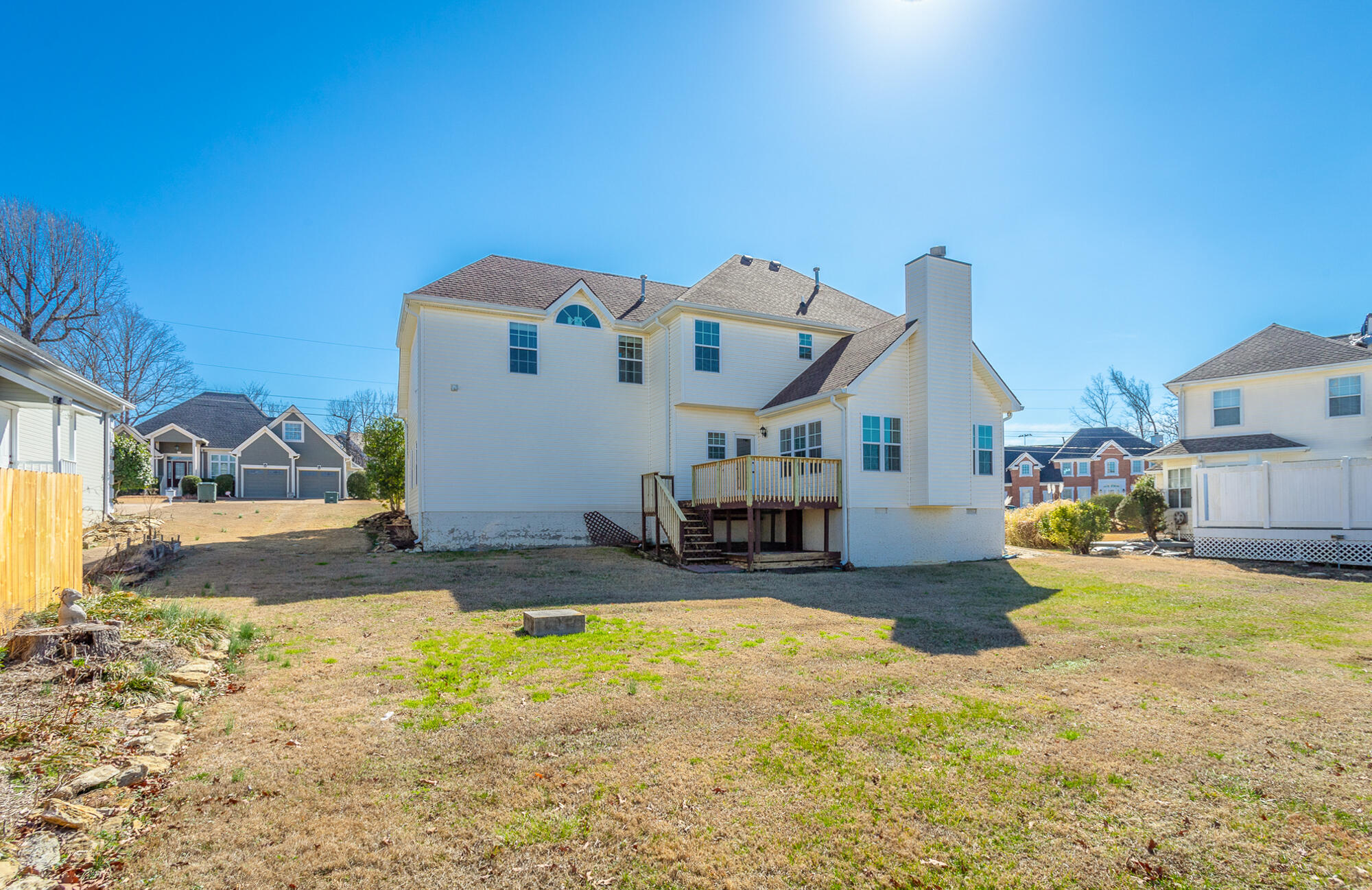 2323 Laurelton Creek Lane