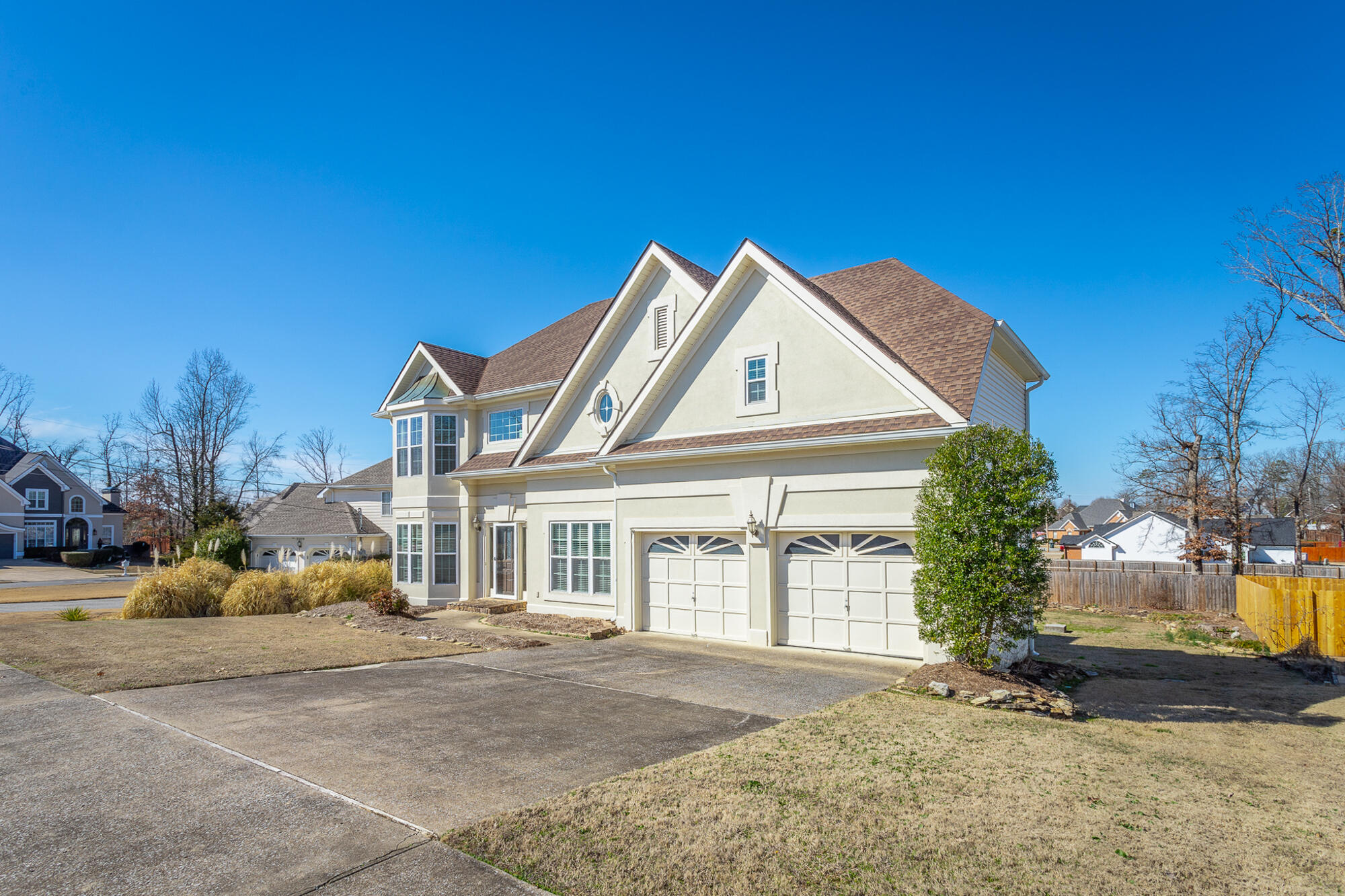 2323 Laurelton Creek Lane