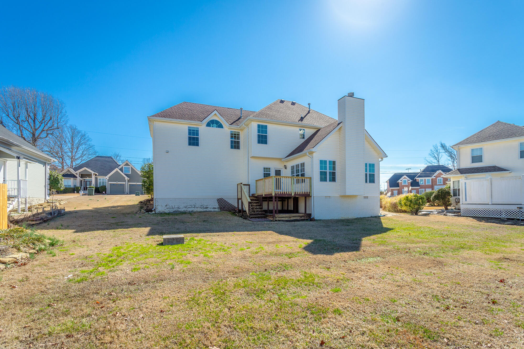 2323 Laurelton Creek Lane