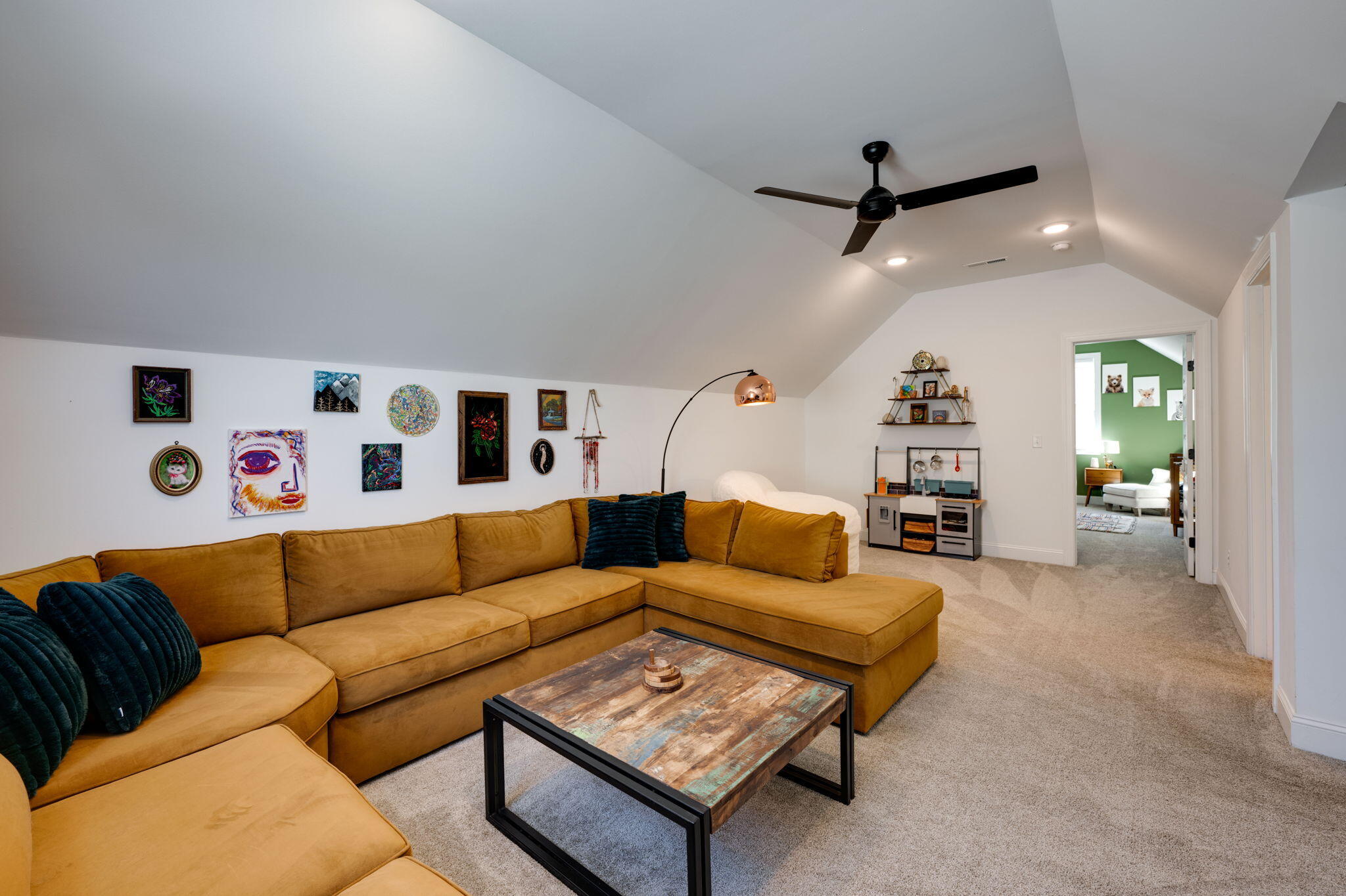 131 Yellowstone Way
