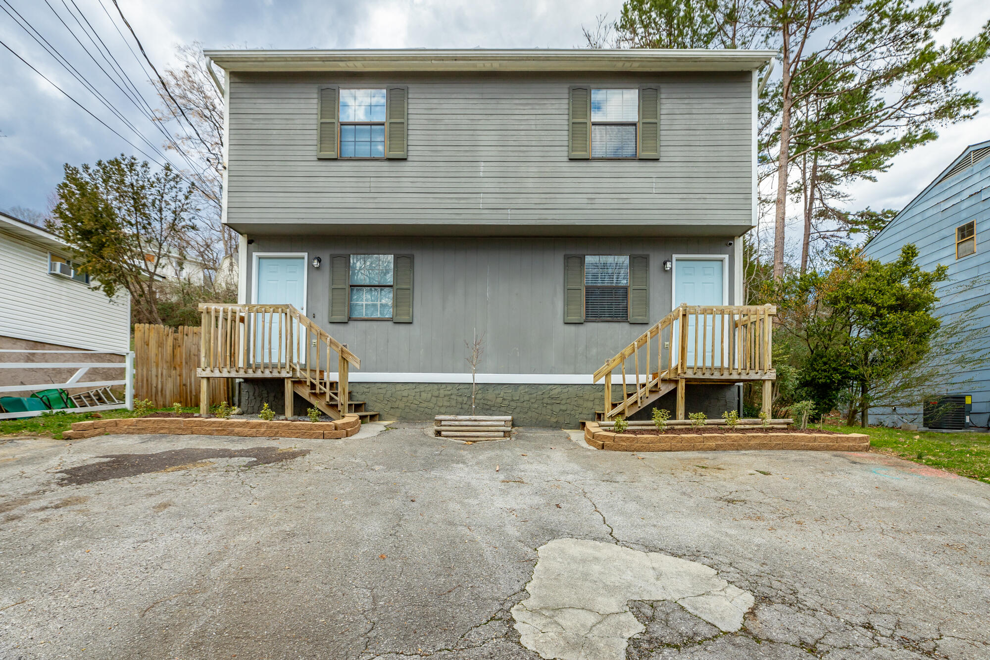 1111 Liberty Street