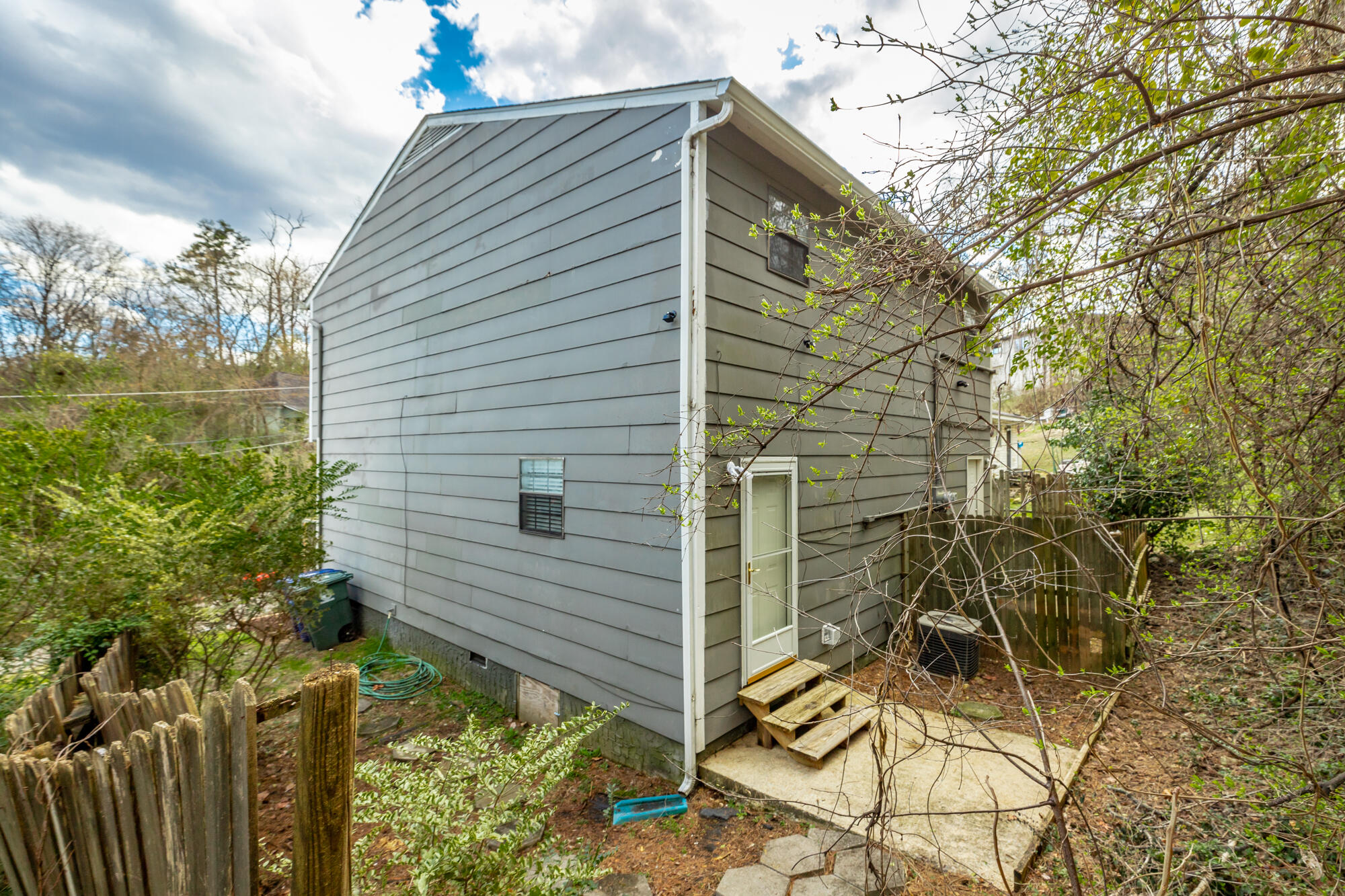 1111 Liberty Street