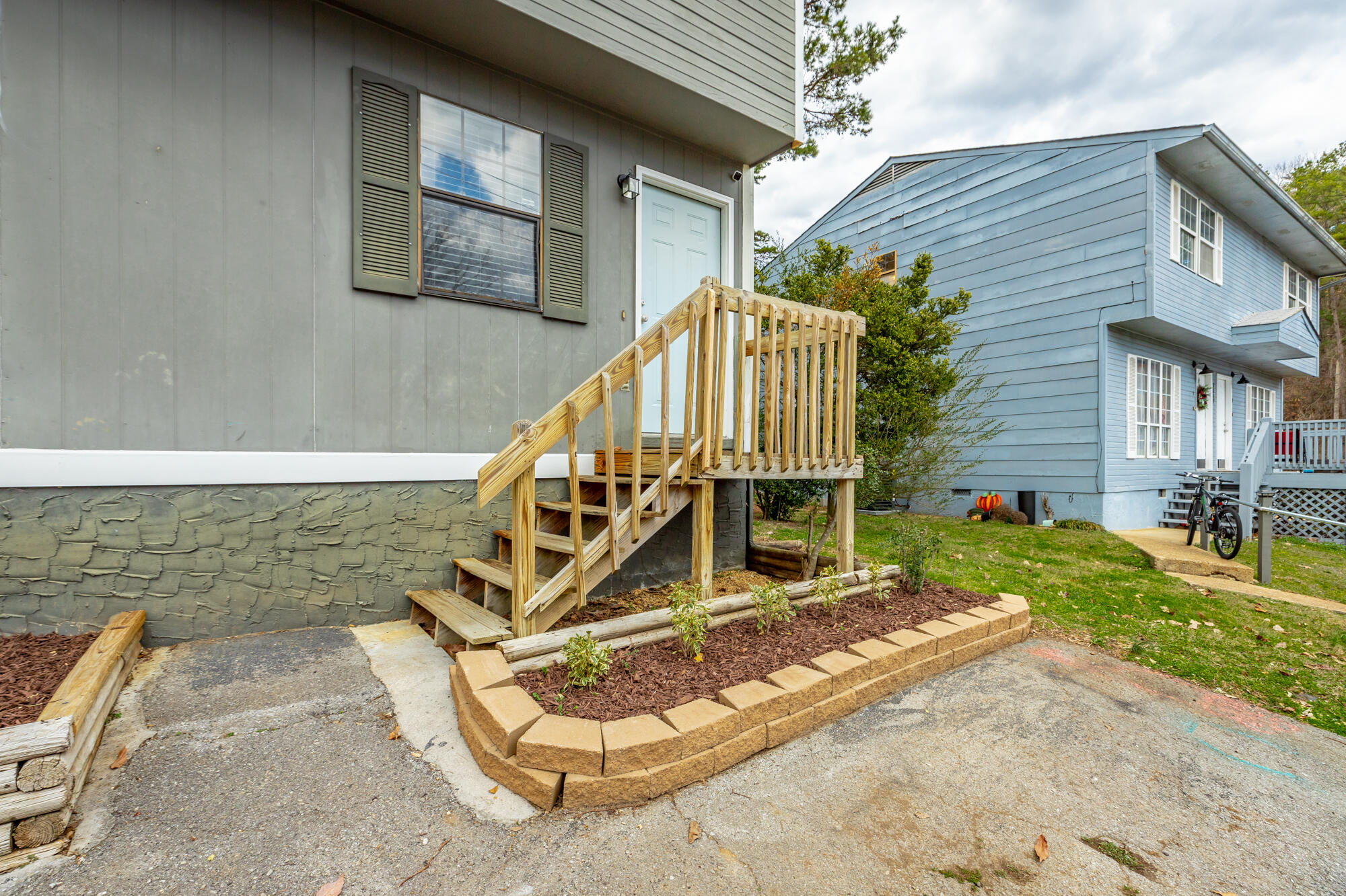 1111 Liberty Street