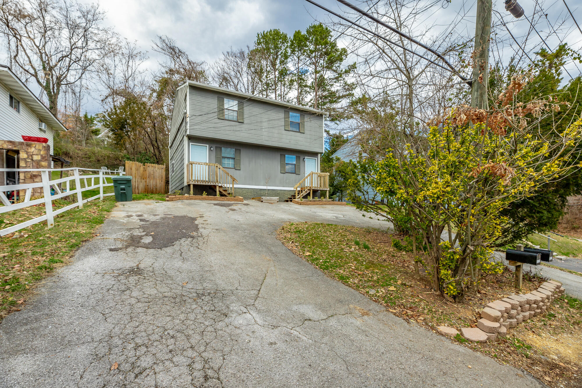 1111 Liberty Street