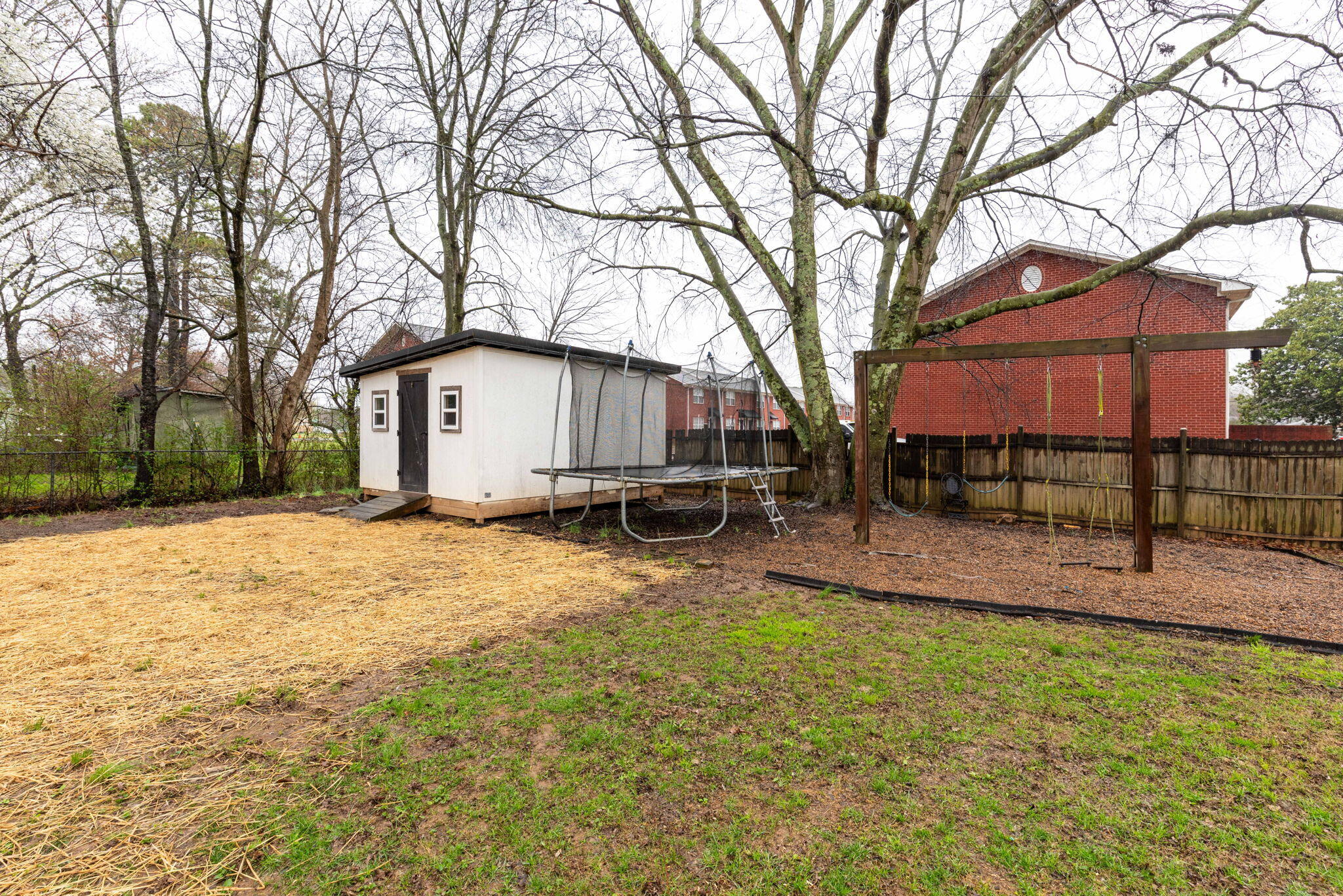 120 NE Gale Drive