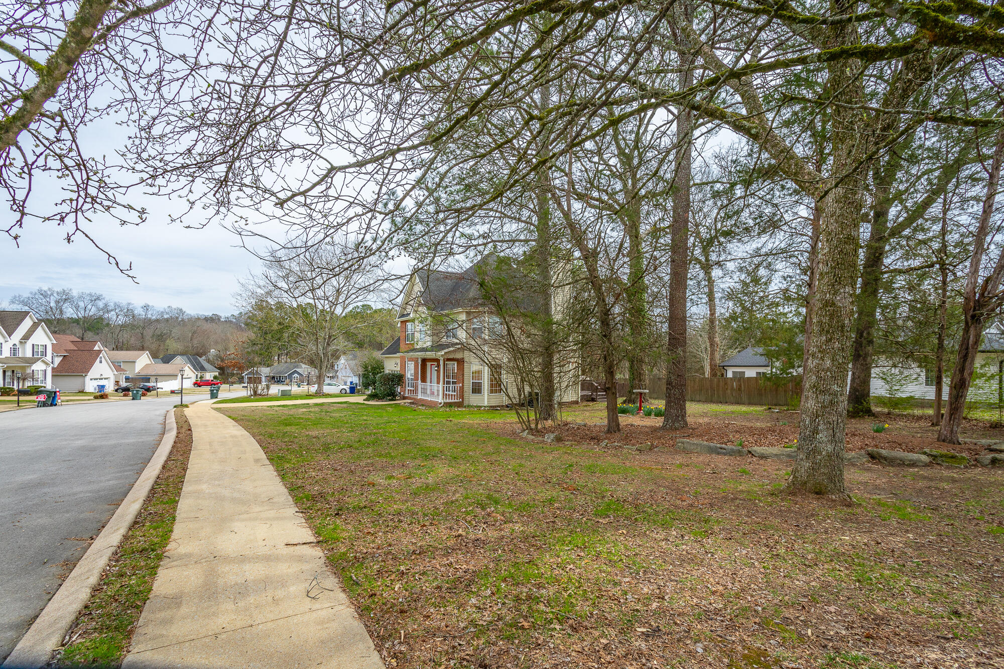 8302 Wexford Lane