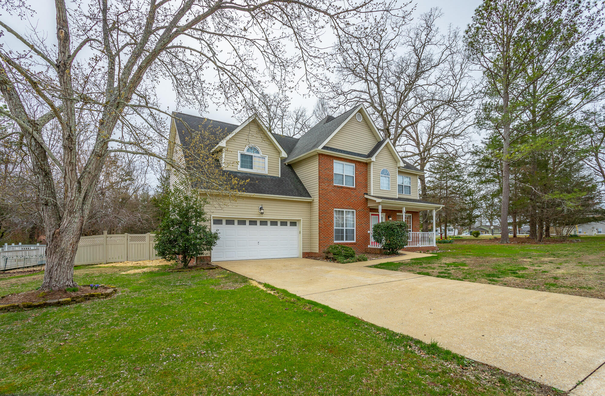 8302 Wexford Lane