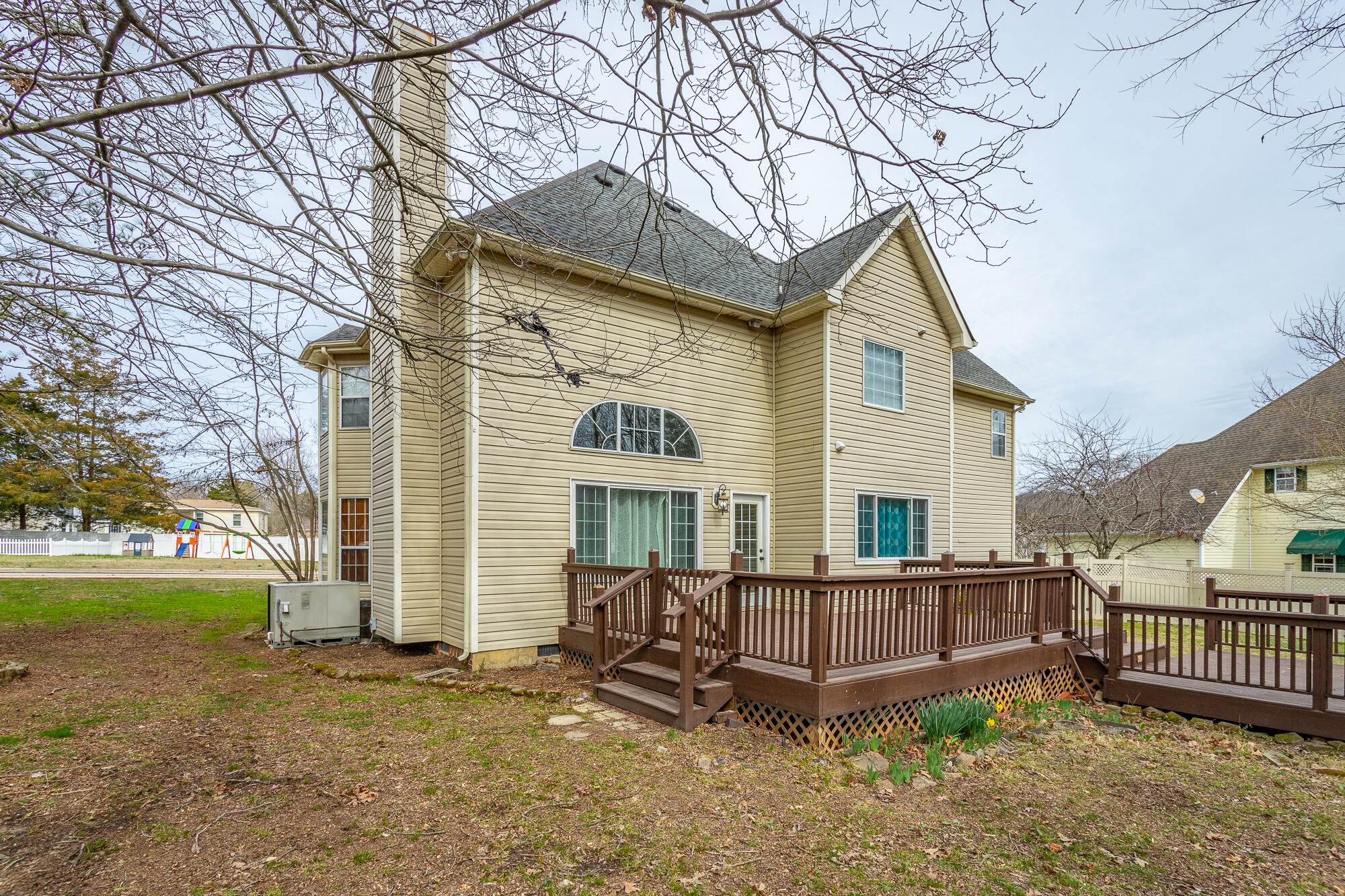 8302 Wexford Lane