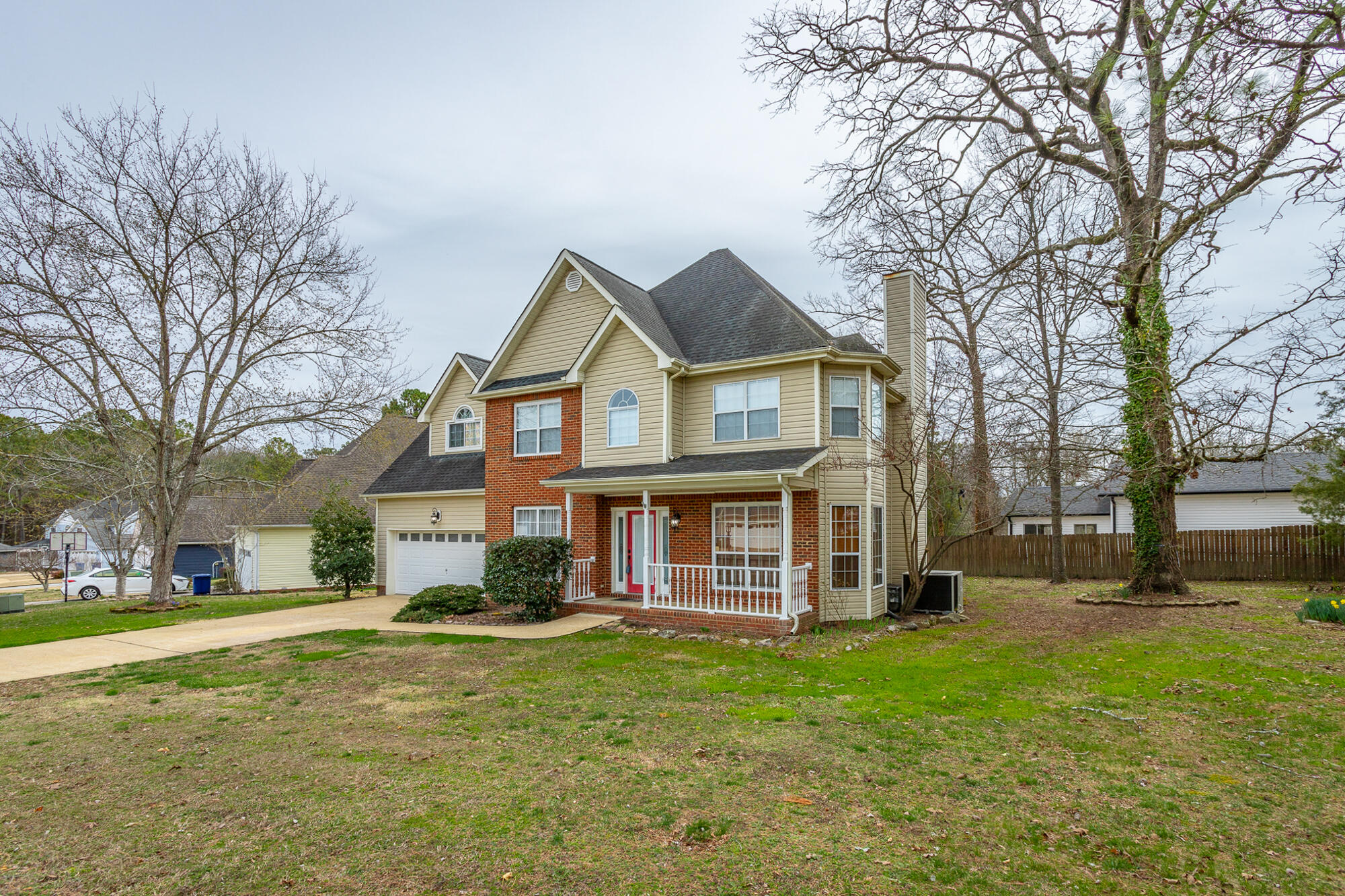 8302 Wexford Lane