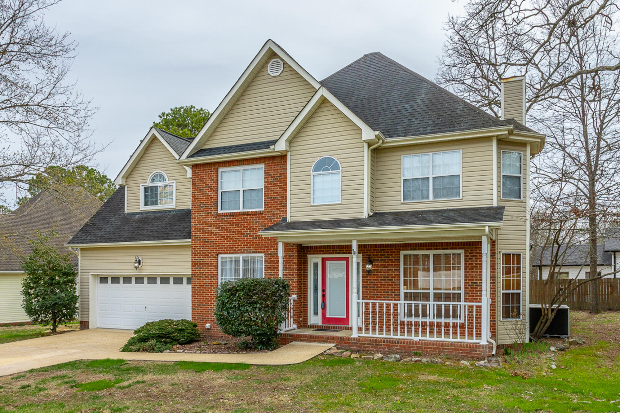 8302 Wexford Lane