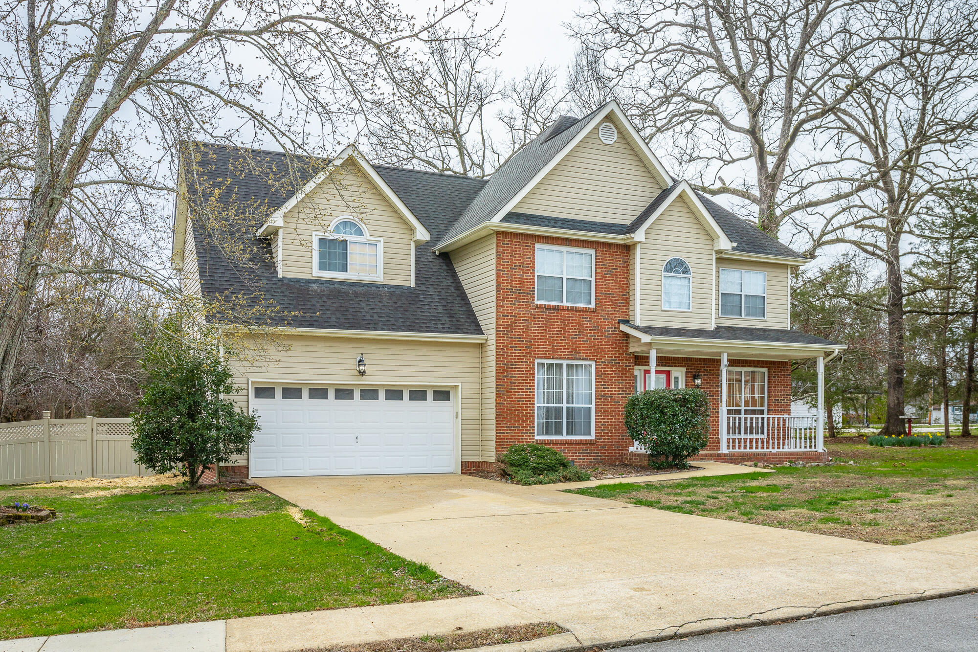 8302 Wexford Lane