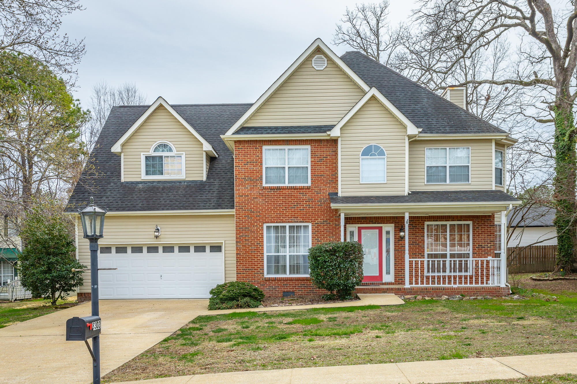 8302 Wexford Lane