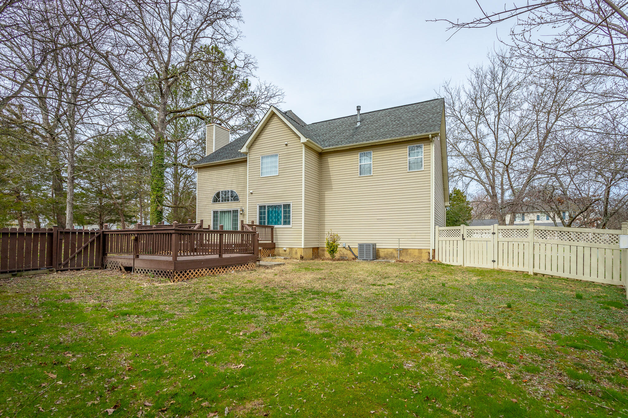 8302 Wexford Lane