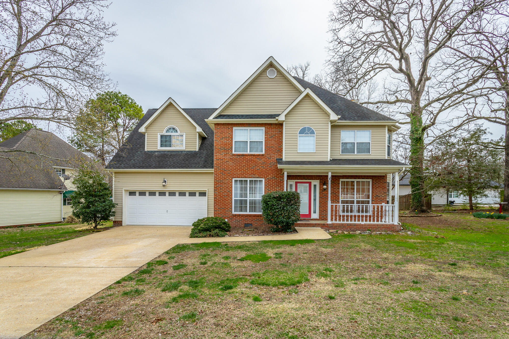 8302 Wexford Lane