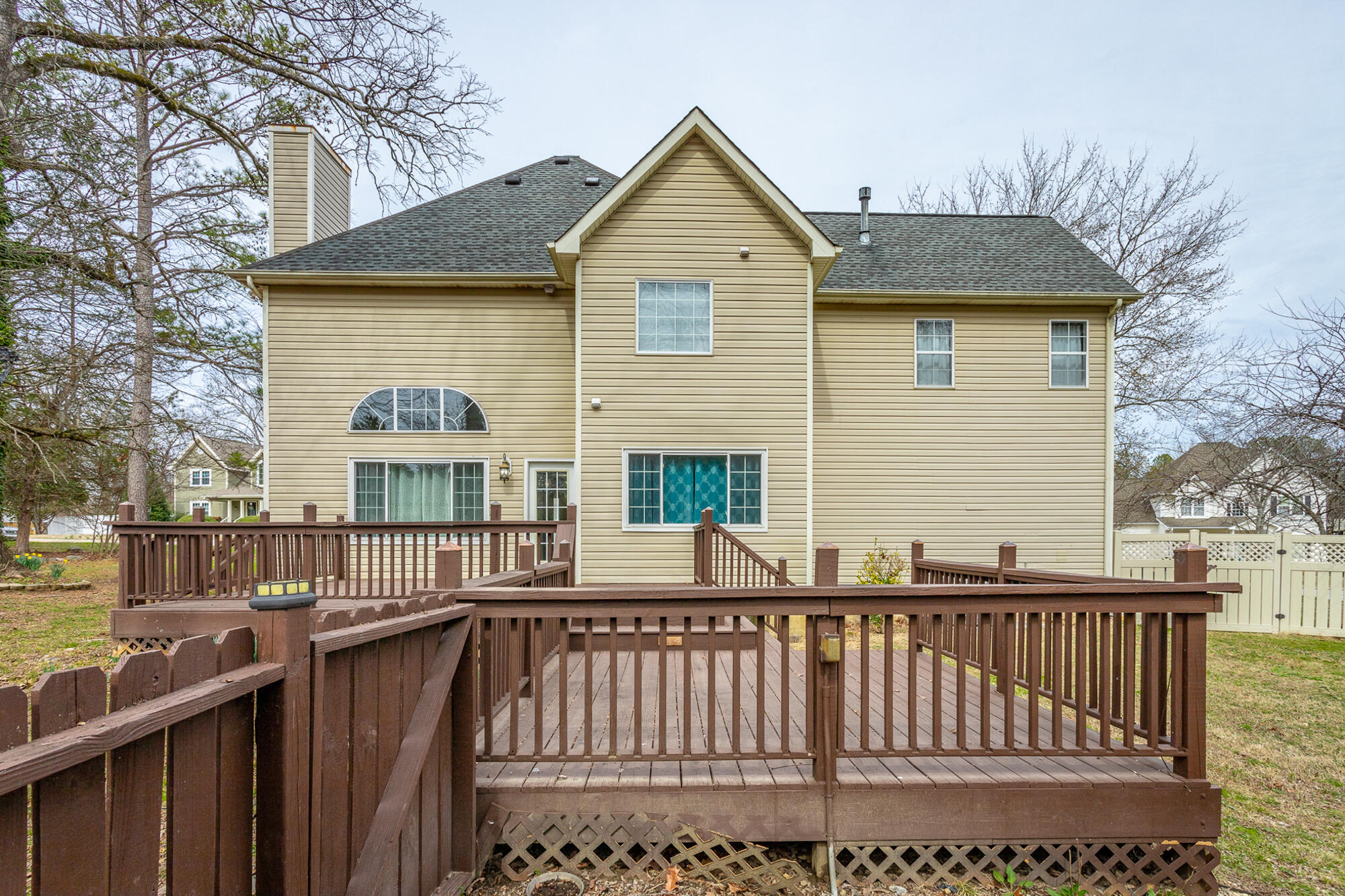 8302 Wexford Lane