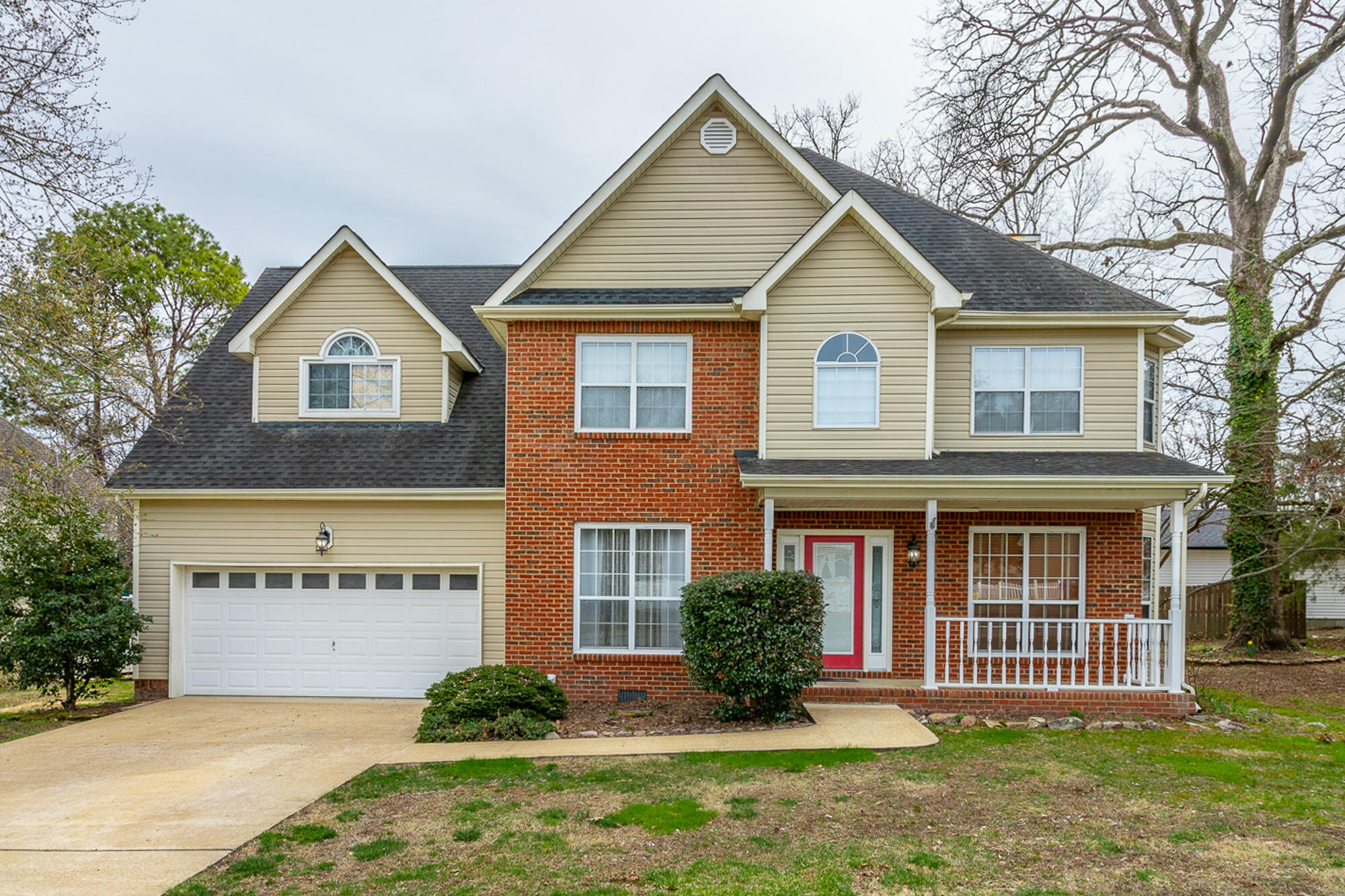 8302 Wexford Lane