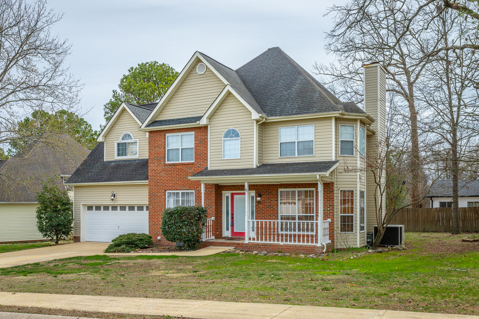 8302 Wexford Lane