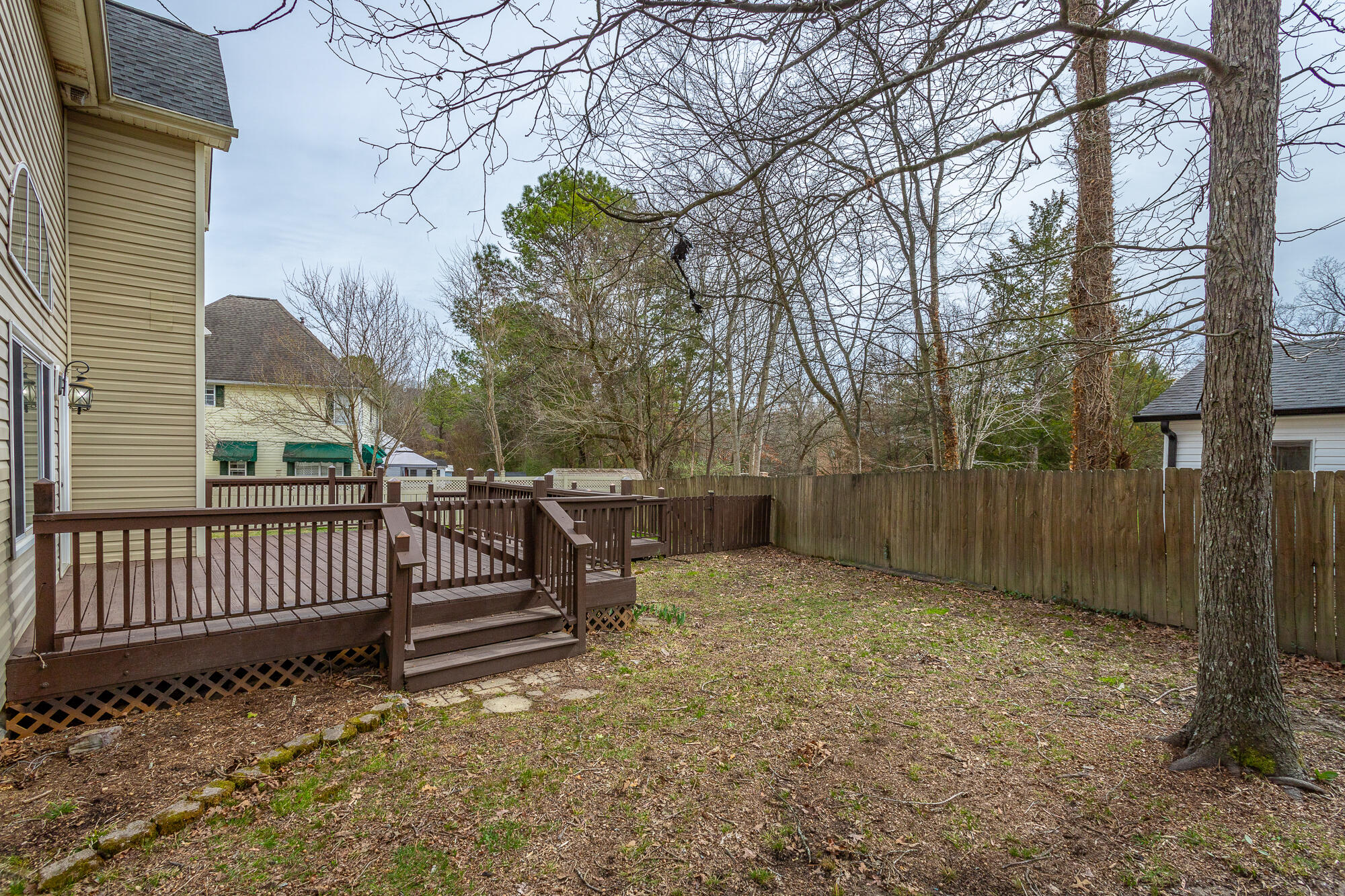 8302 Wexford Lane