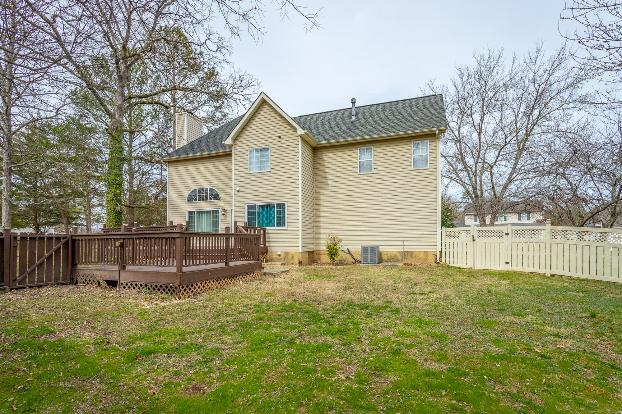 8302 Wexford Lane