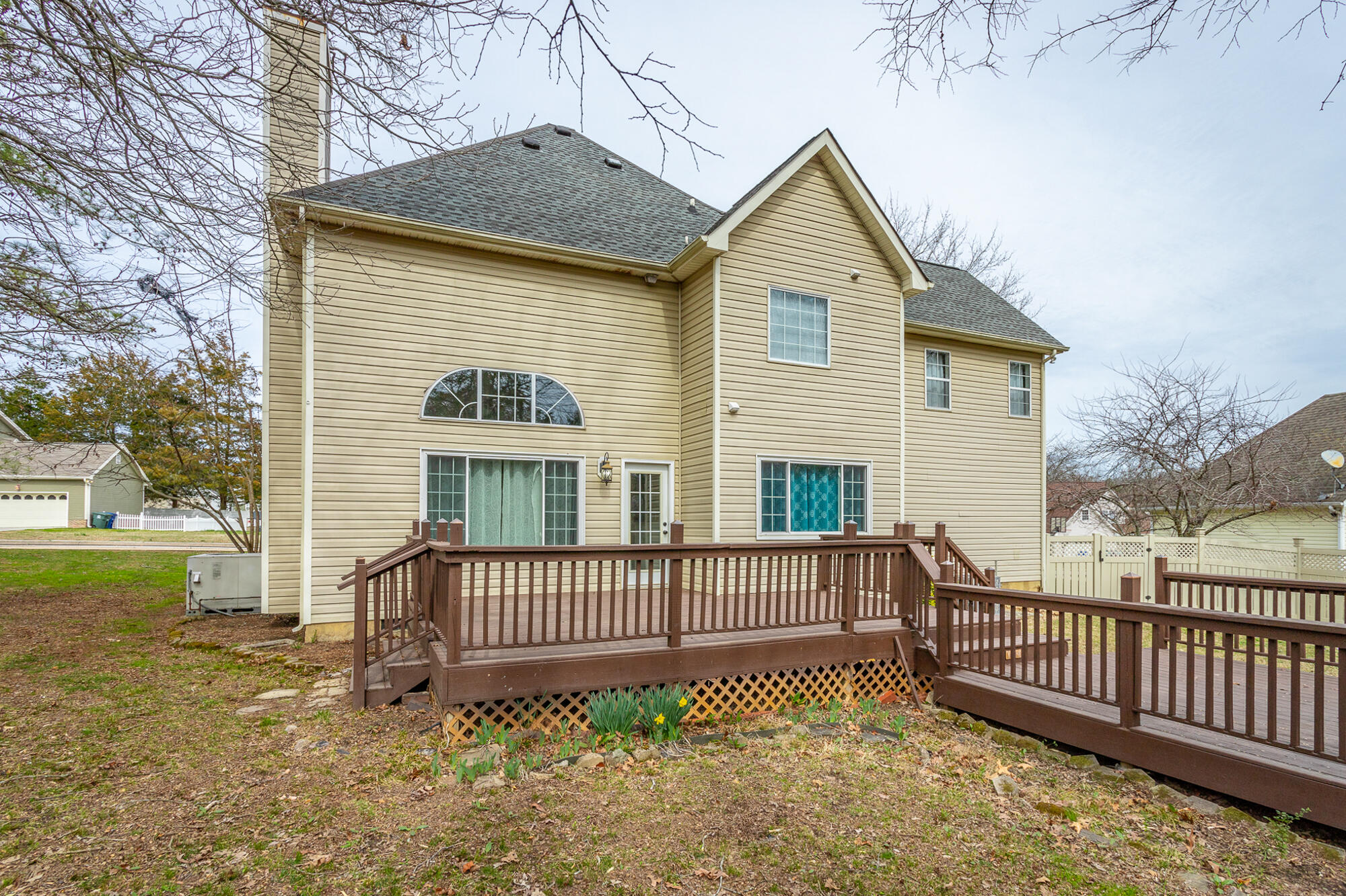 8302 Wexford Lane