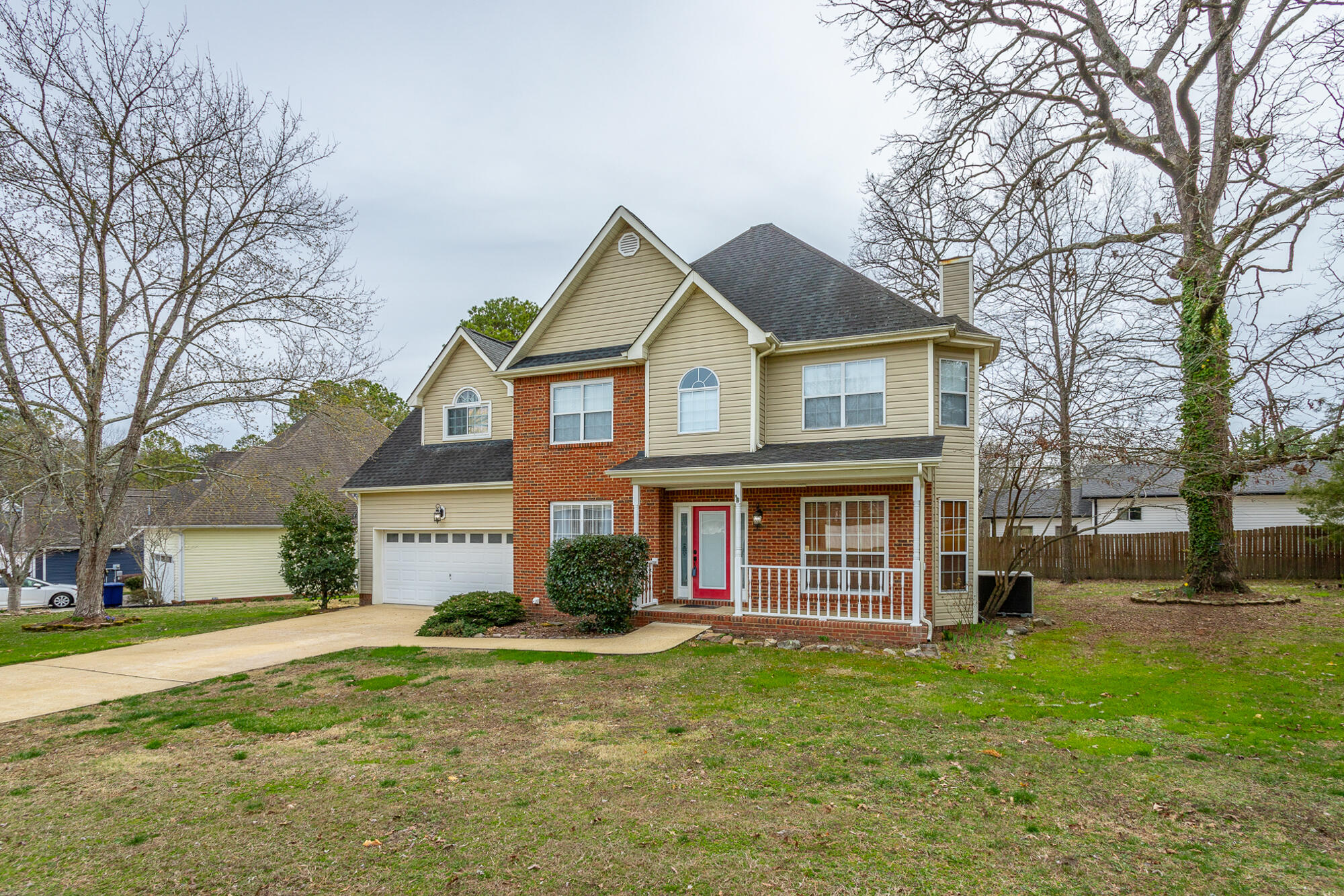 8302 Wexford Lane