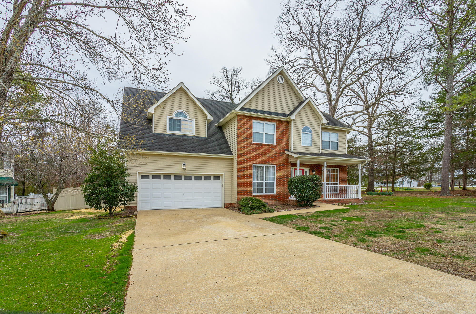 8302 Wexford Lane
