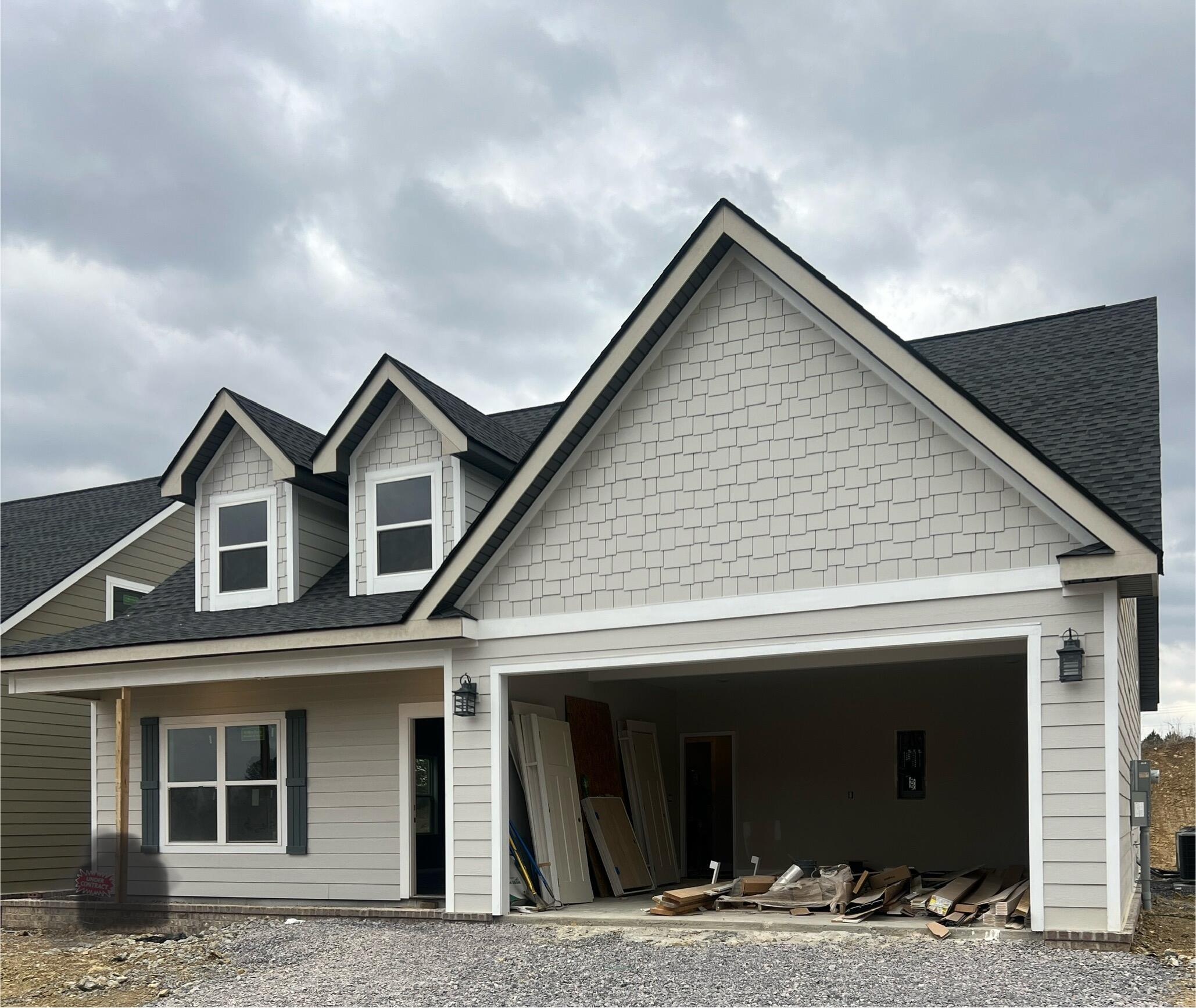 587 Willow Grove Court, 46