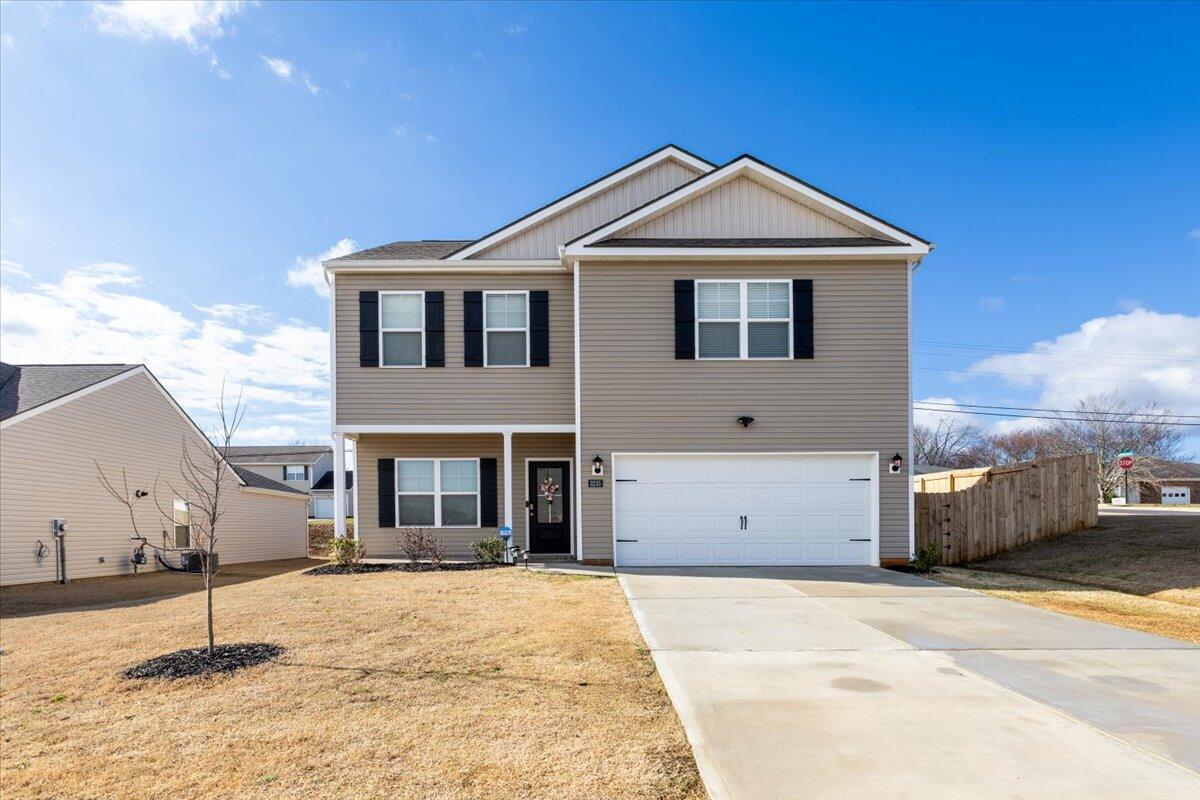 3235 Ridge Side Drive