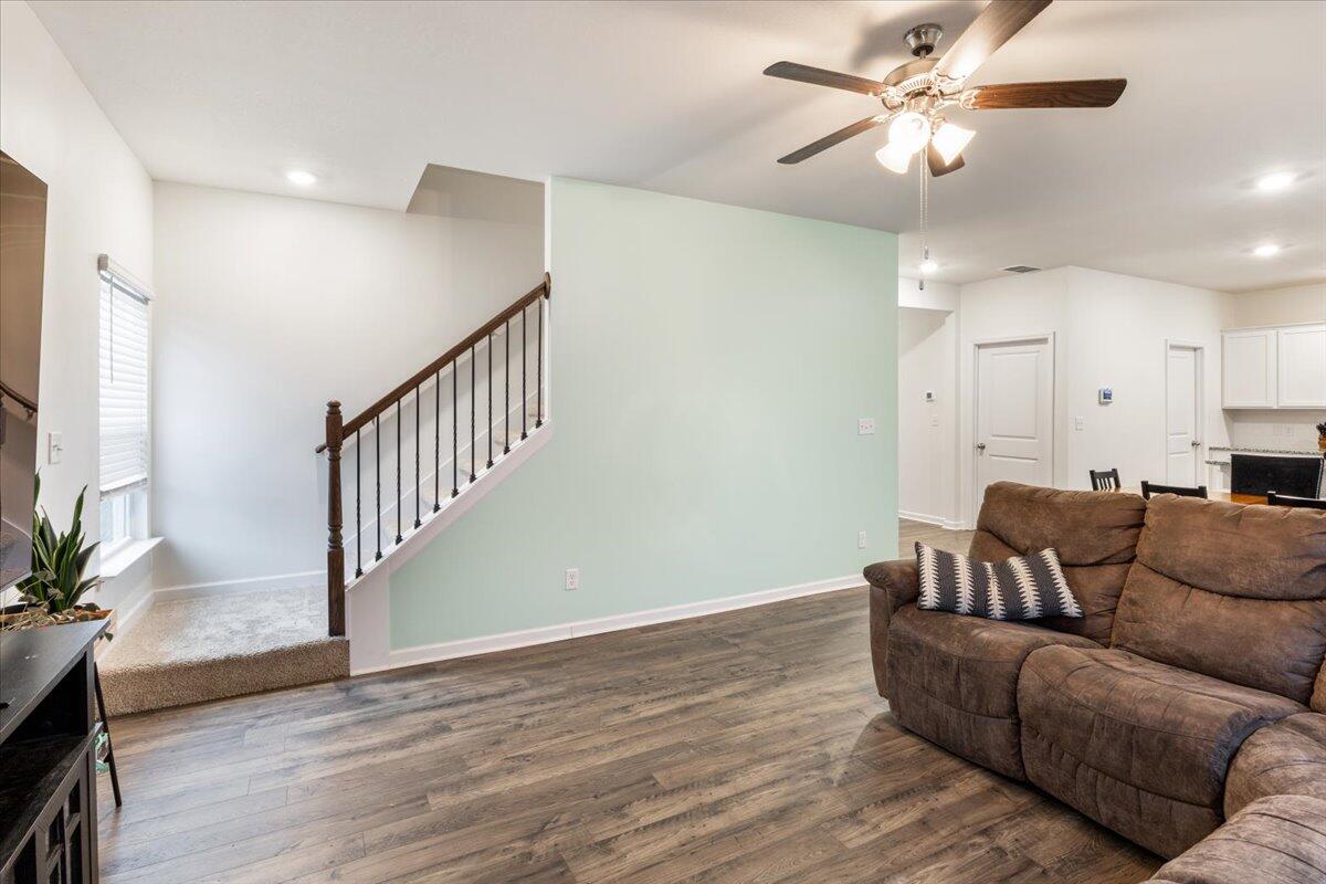 3235 Ridge Side Drive