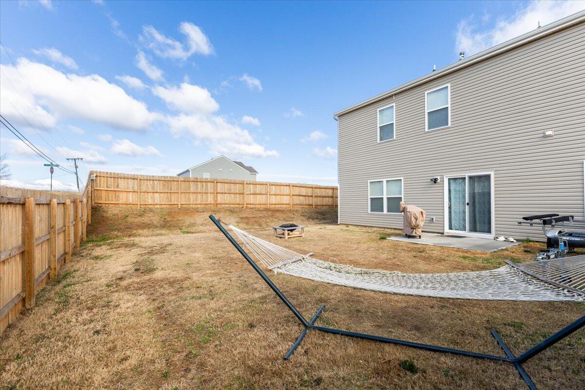 3235 Ridge Side Drive