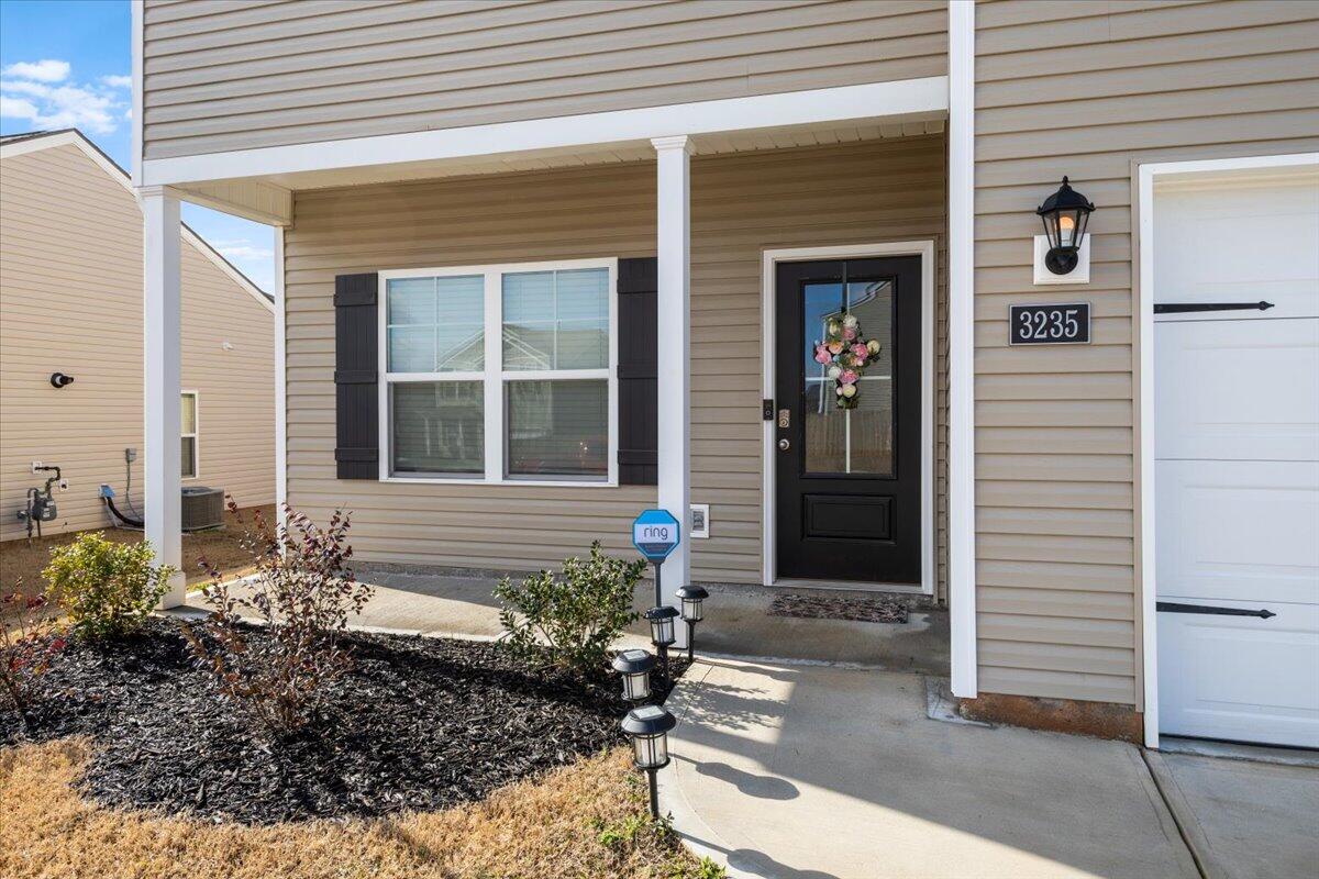 3235 Ridge Side Drive