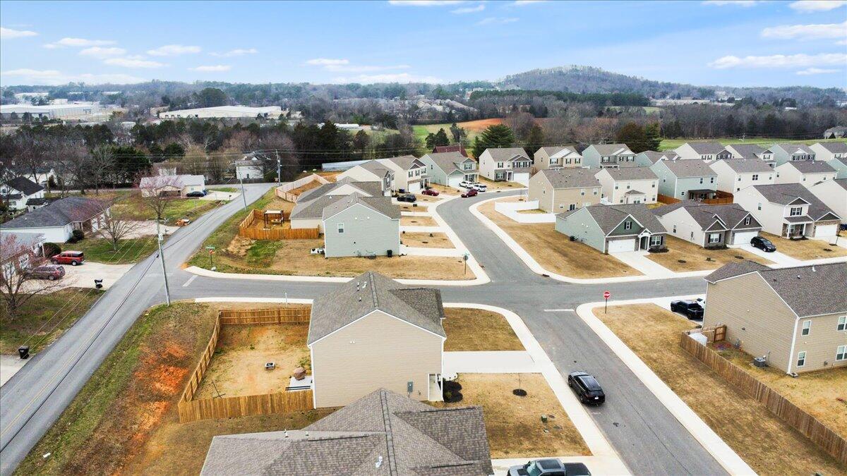 3235 Ridge Side Drive