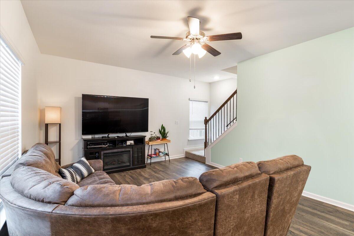 3235 Ridge Side Drive