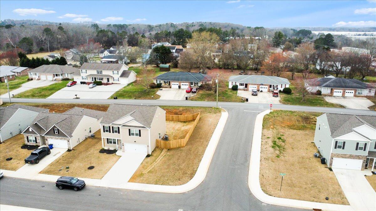 3235 Ridge Side Drive