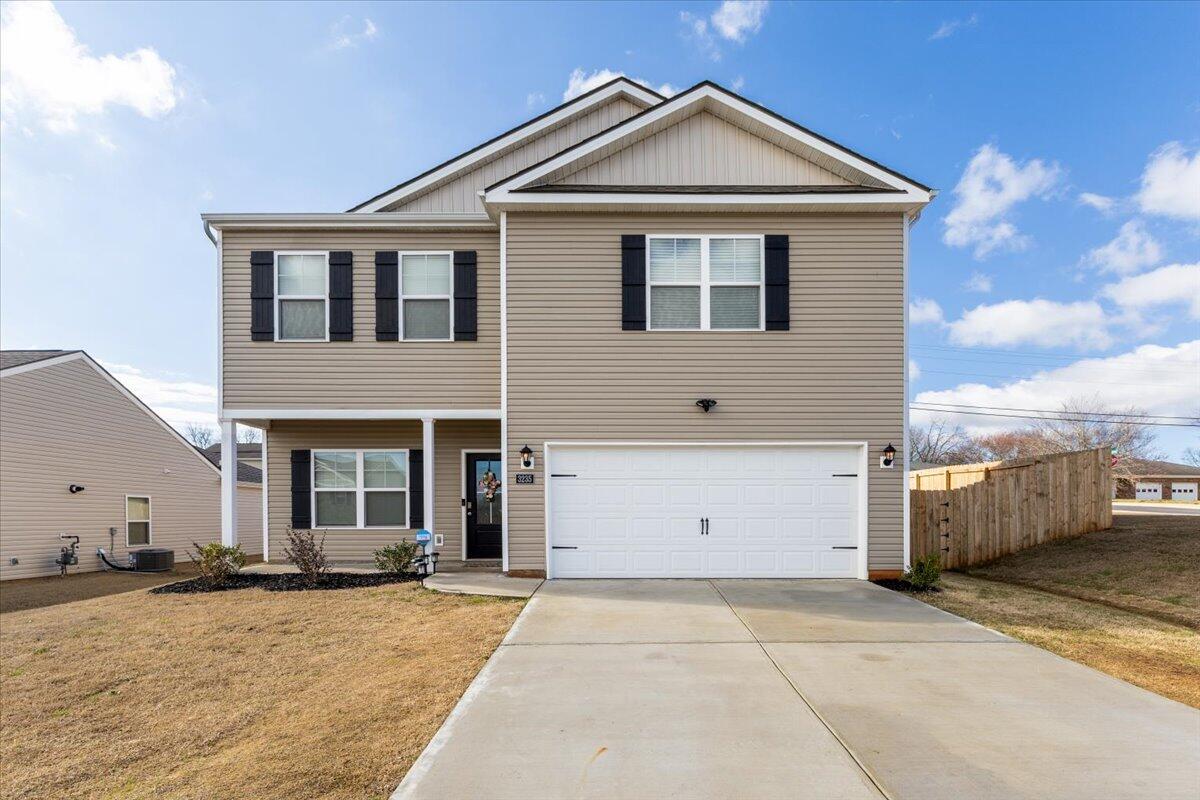 3235 Ridge Side Drive
