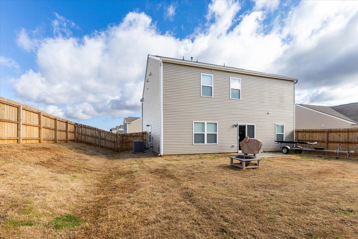3235 Ridge Side Drive